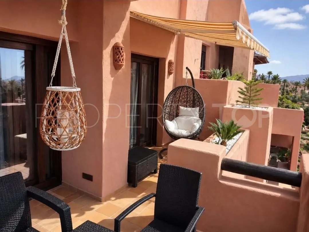 Apartment in Manilva for sale
