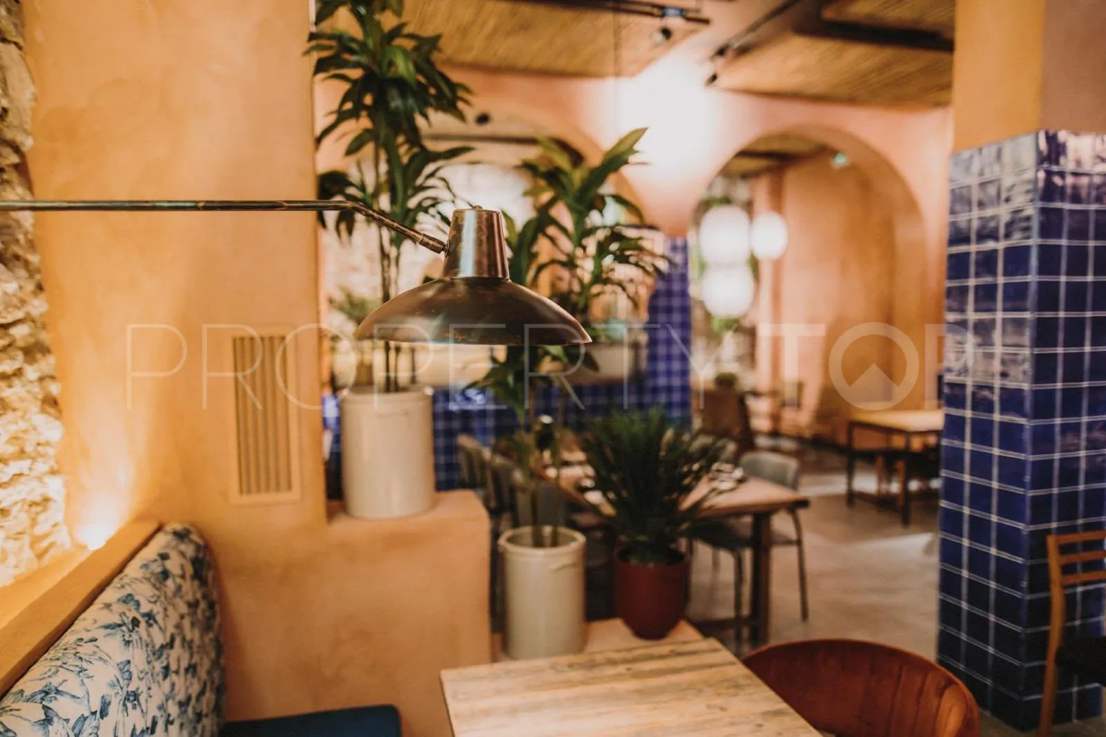 Restaurant in Ronda Centro for sale