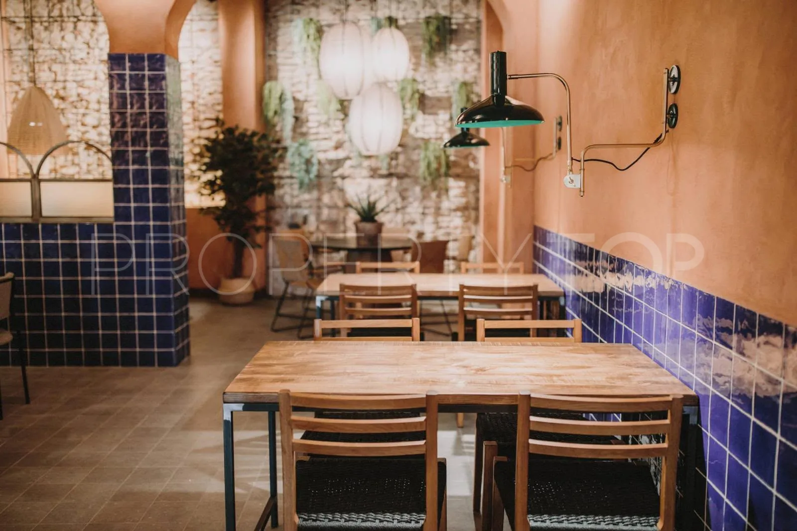Restaurant in Ronda Centro for sale