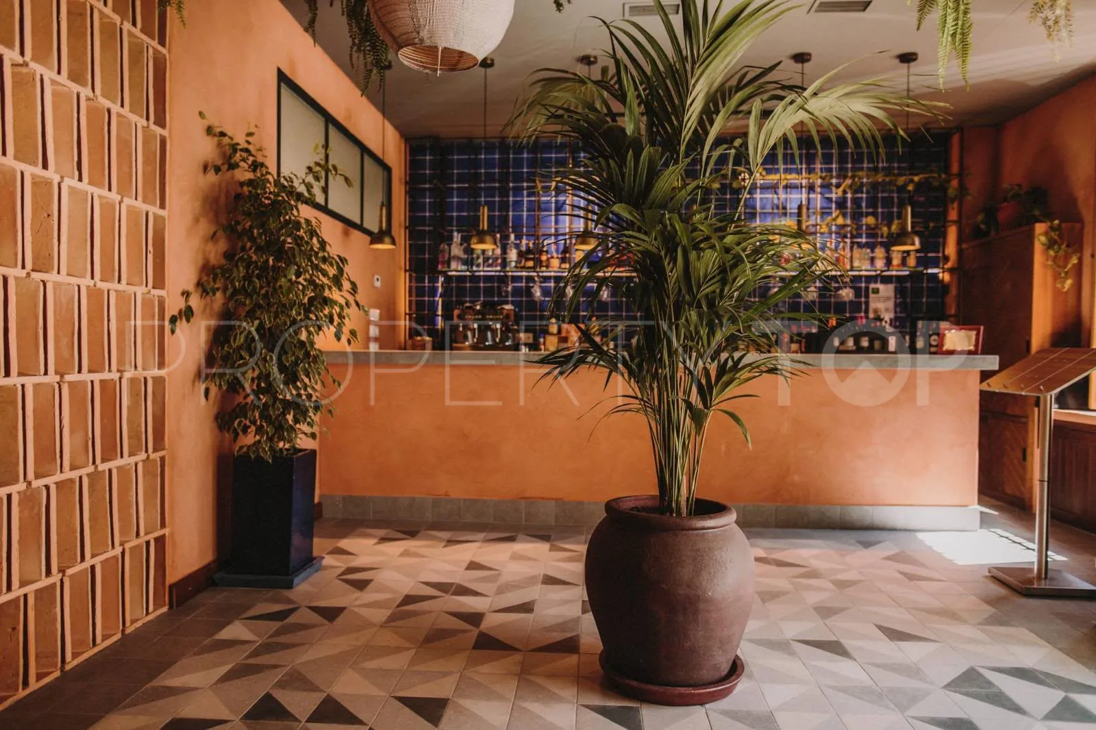 Restaurant in Ronda Centro for sale