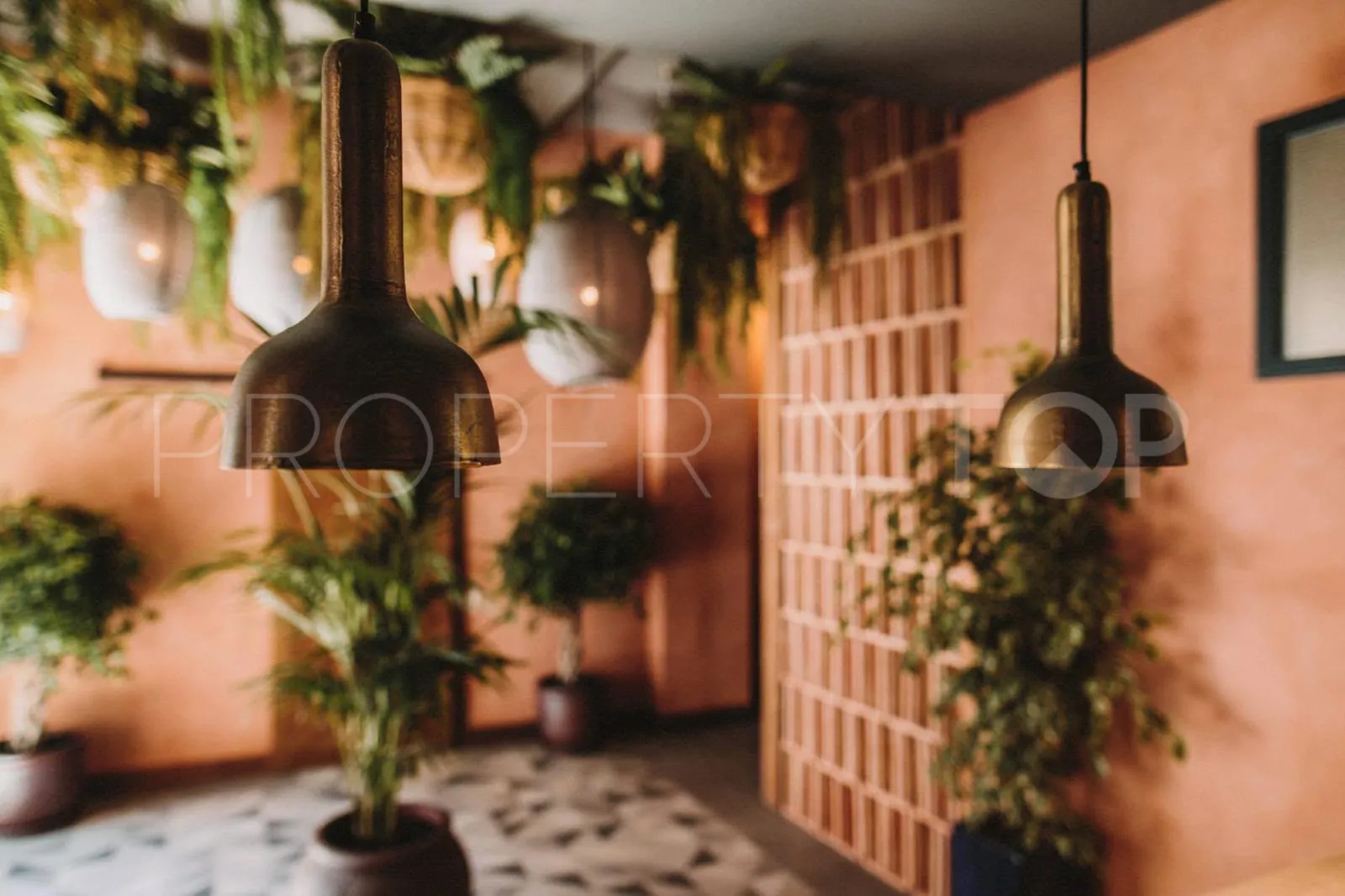 Restaurant in Ronda Centro for sale