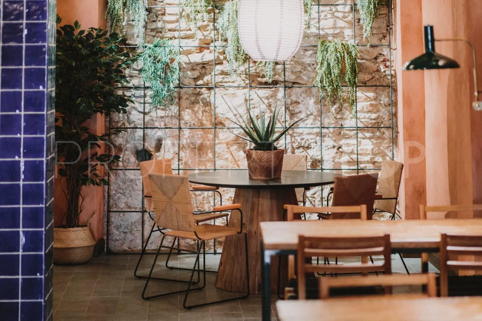 Restaurant in Ronda Centro for sale