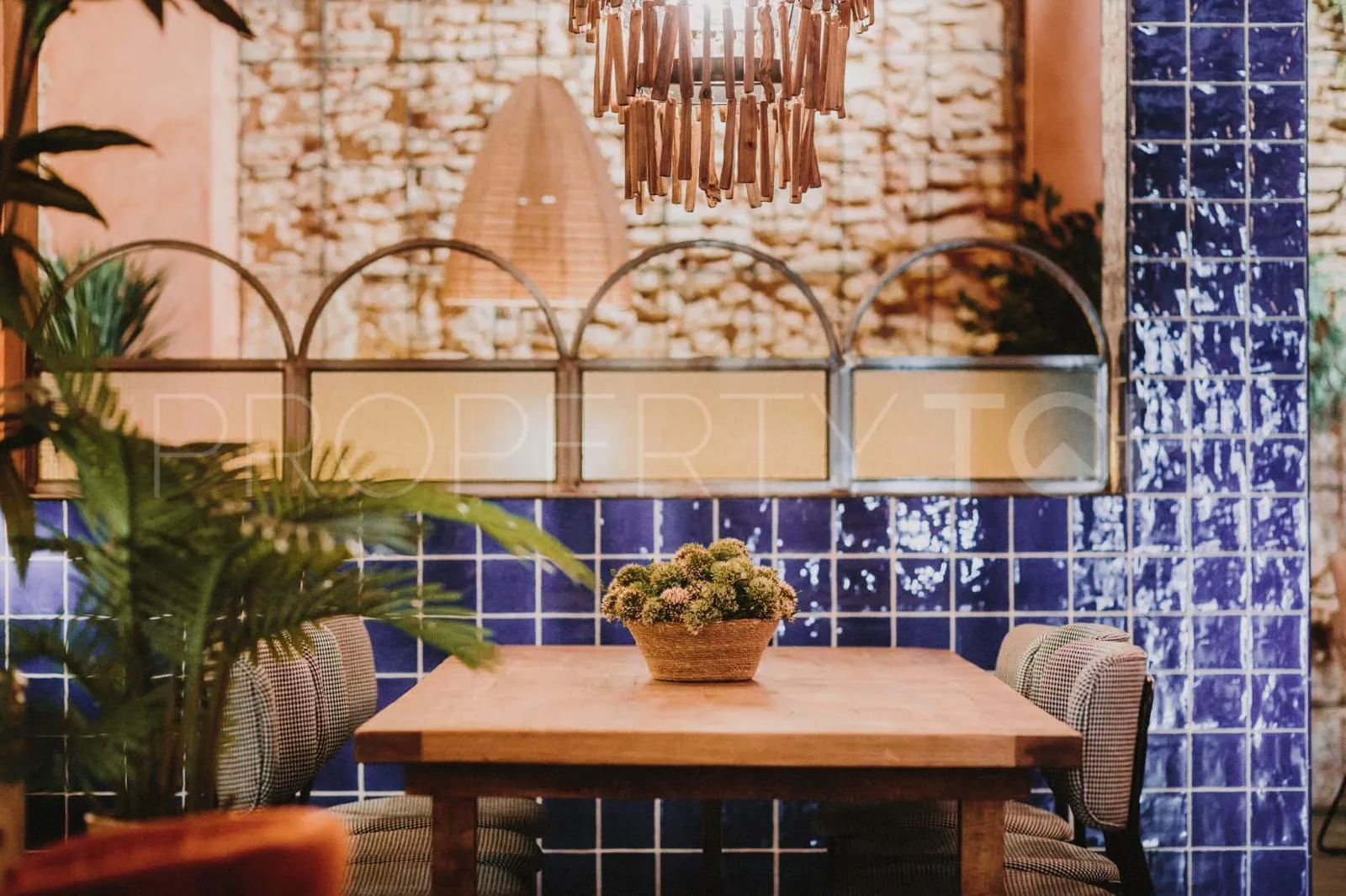 Restaurant in Ronda Centro for sale