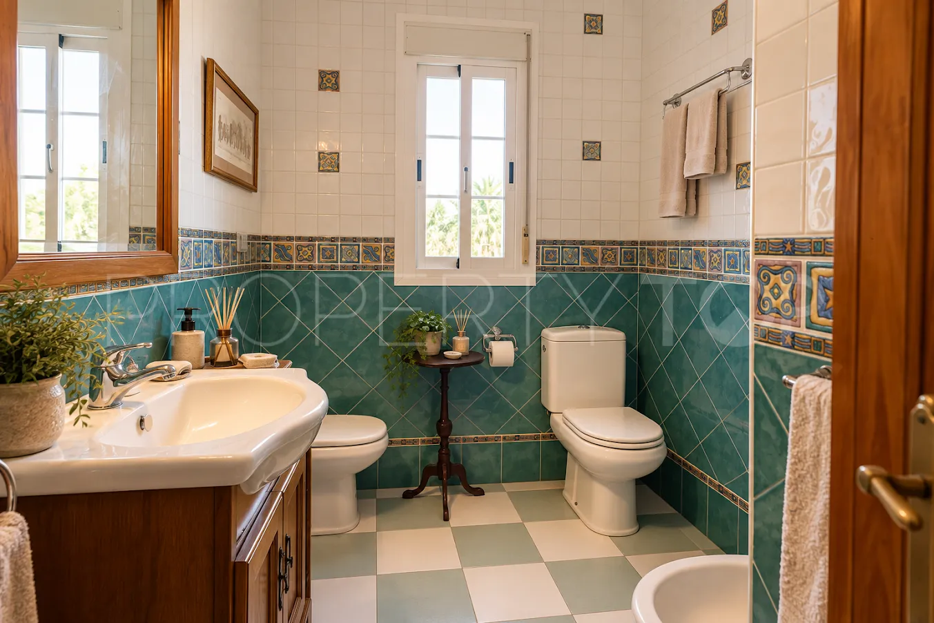 Comprar casa de 5 dormitorios en Bel Air
