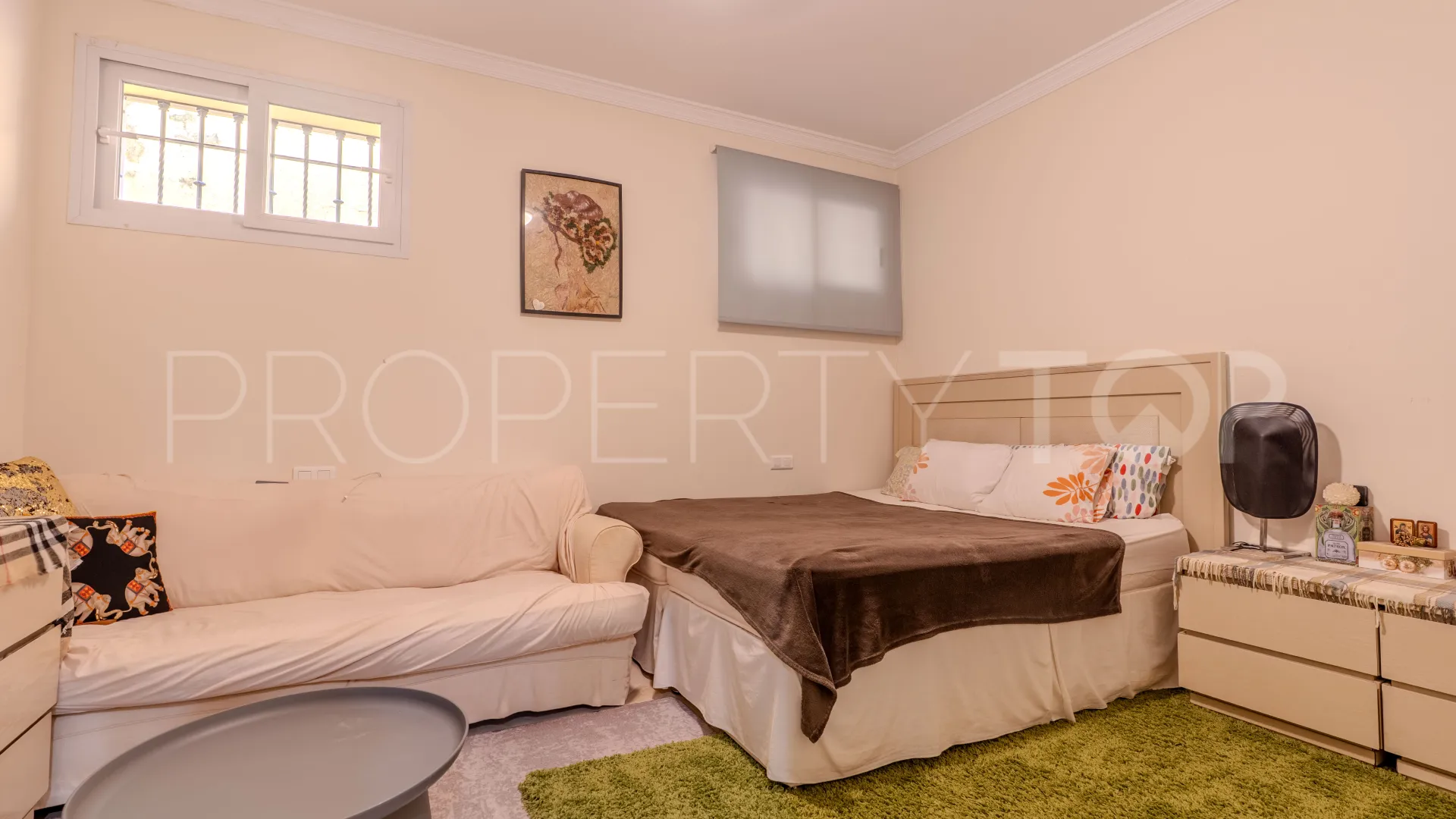 Villa a la venta en Marbella con 5 dormitorios