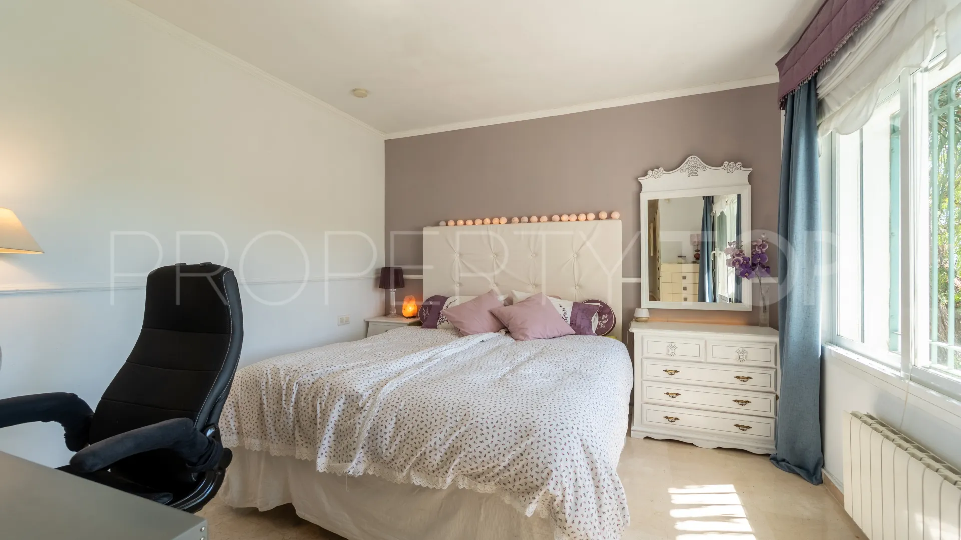 Villa en venta en El Rosario