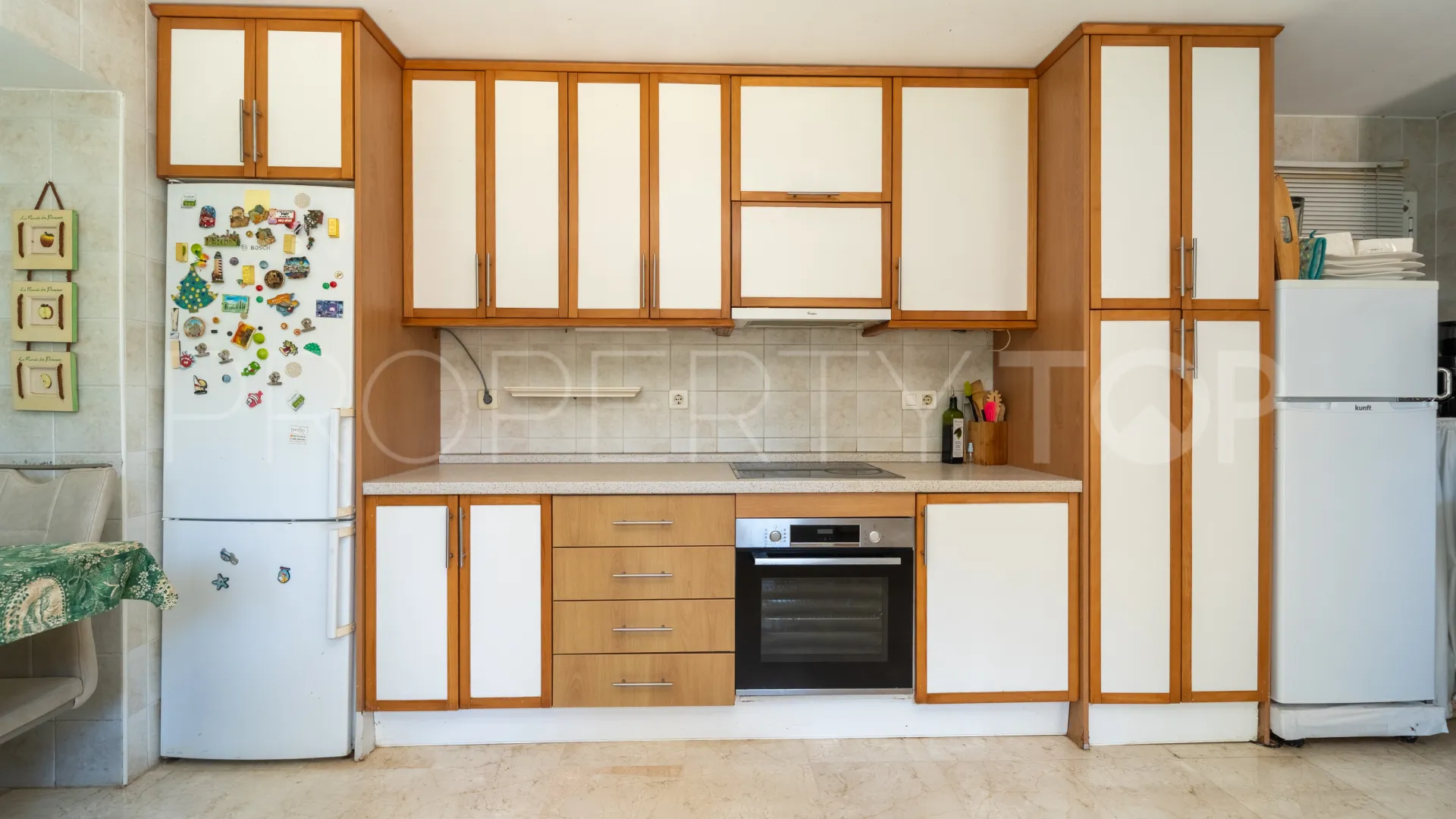 Villa en venta en El Rosario