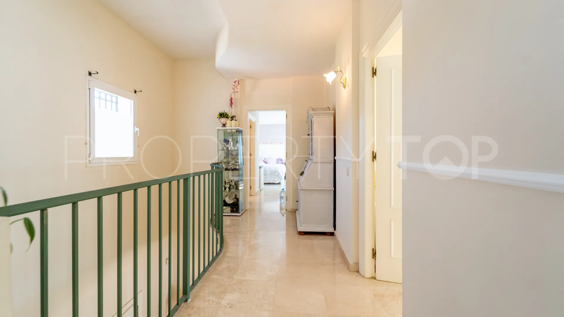 Villa en venta en El Rosario