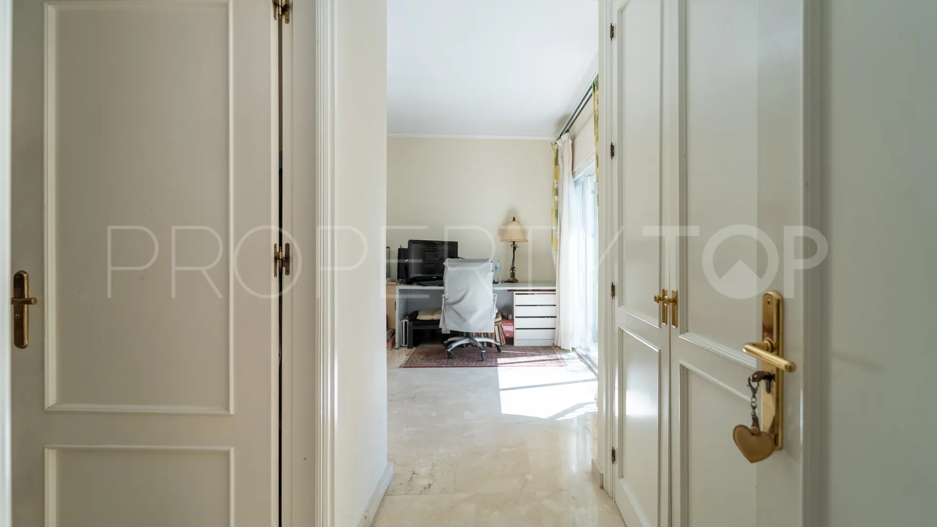 Villa en venta en El Rosario