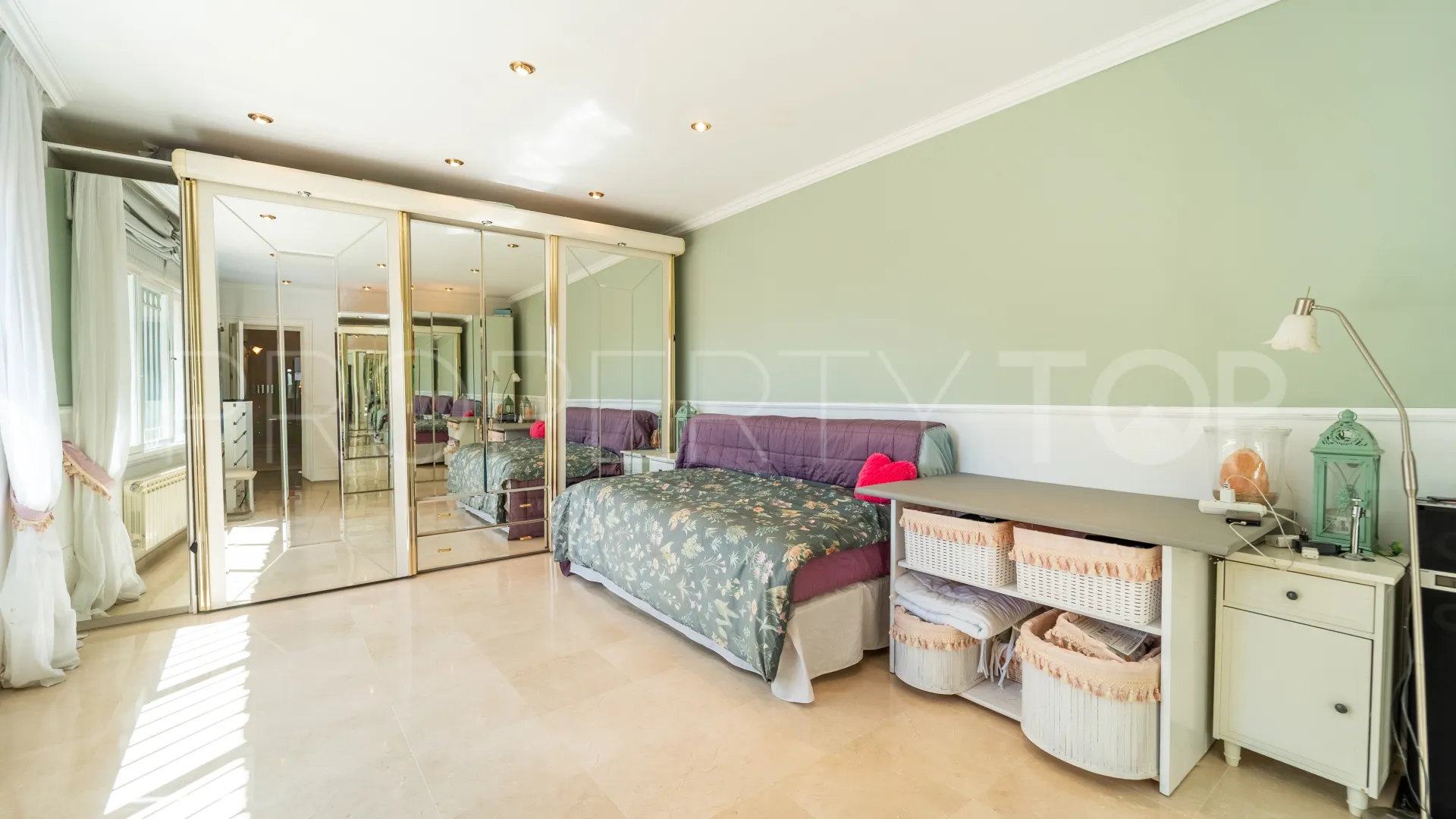 Villa en venta en El Rosario