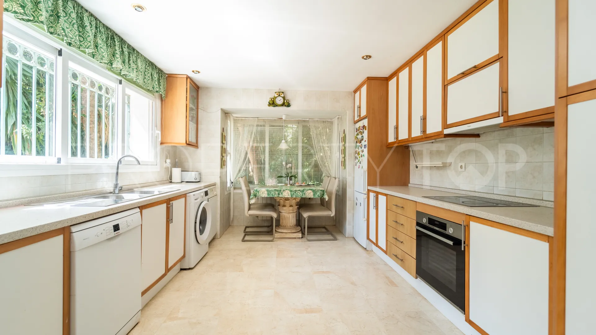 Villa en venta en El Rosario
