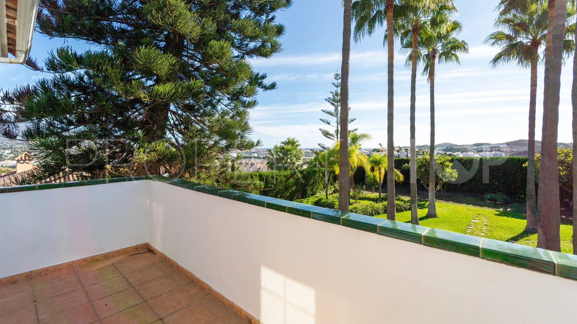 4 bedrooms villa in Cerrado del Aguila for sale