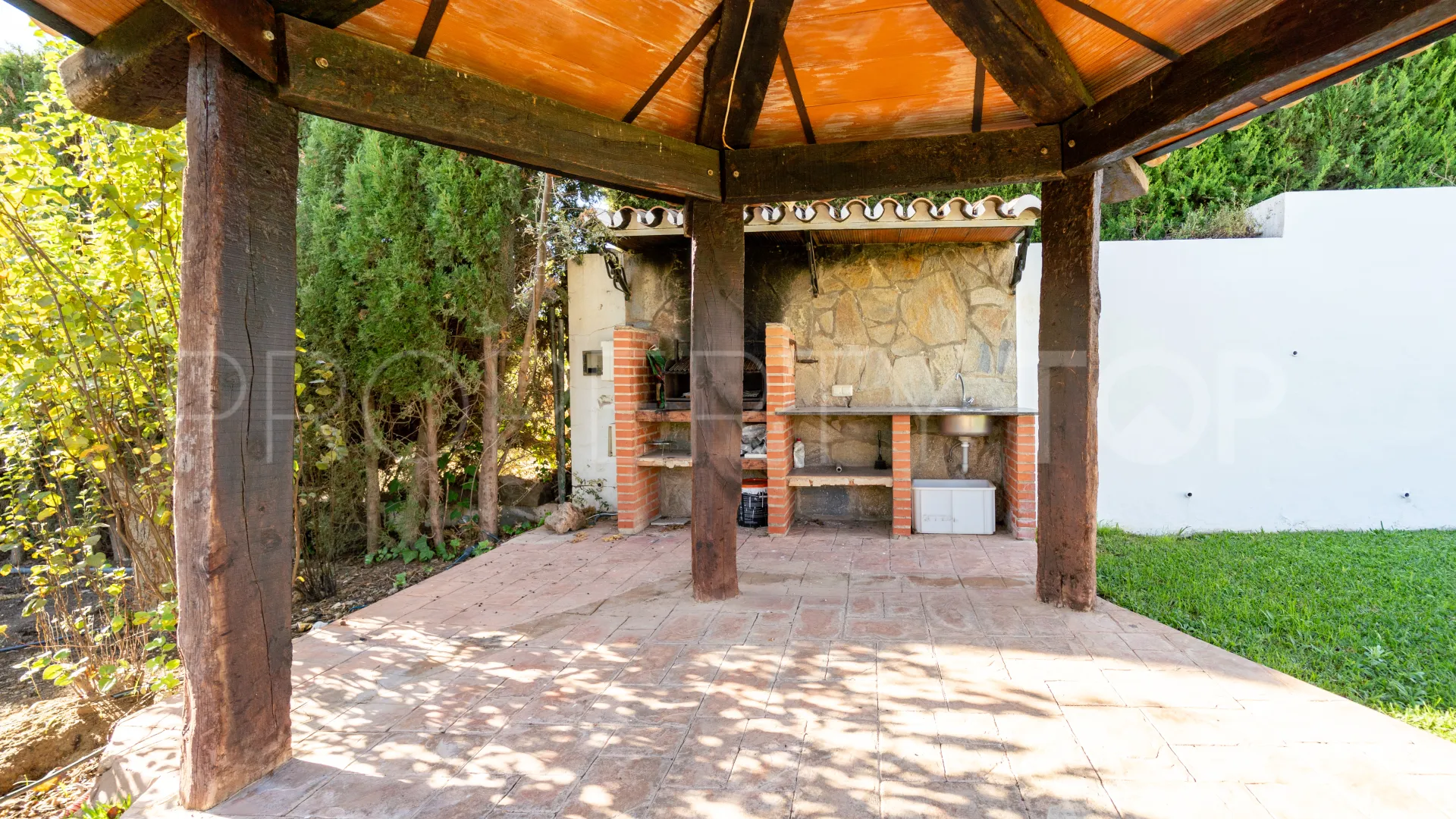 4 bedrooms villa in Cerrado del Aguila for sale