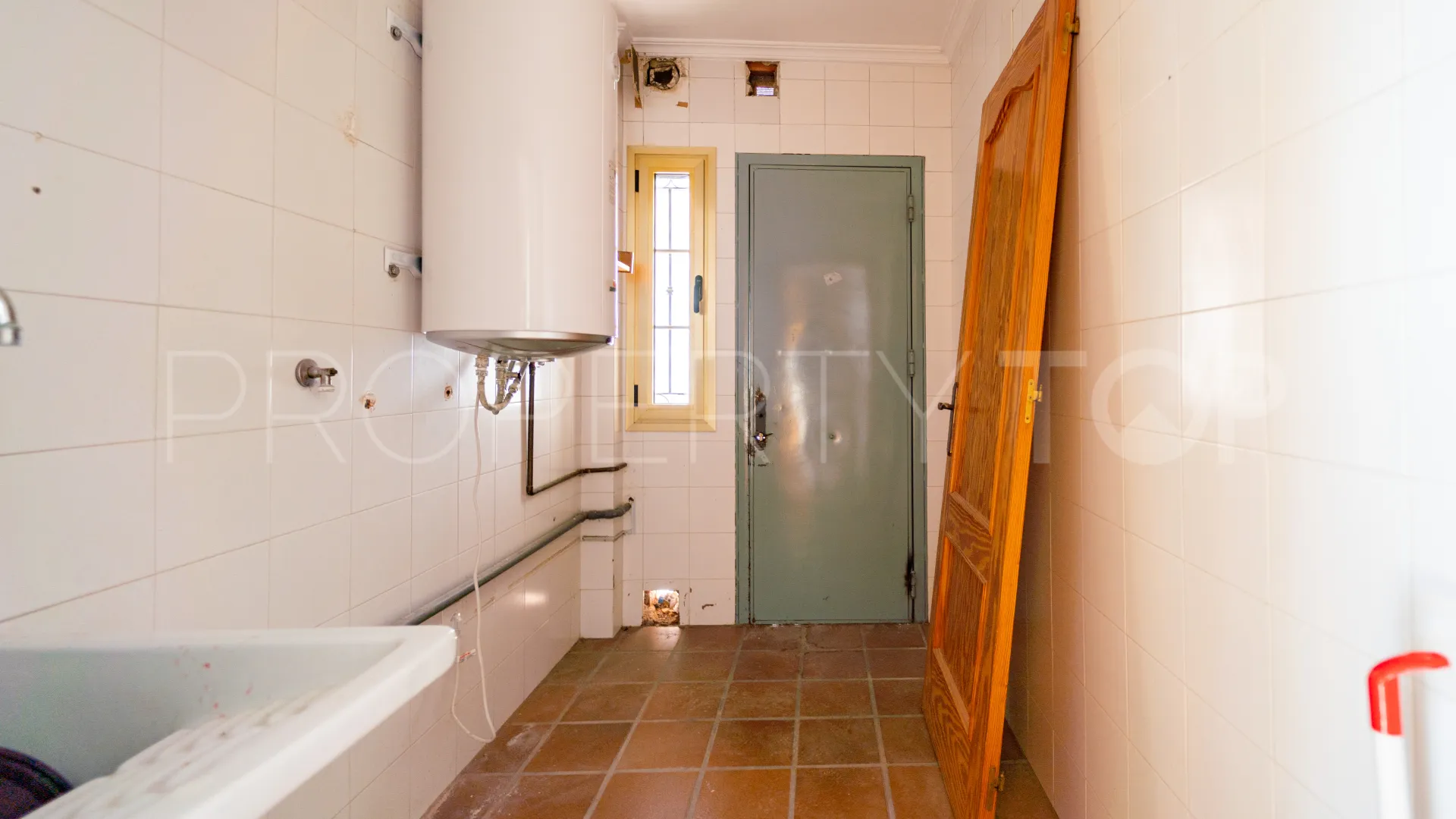 4 bedrooms villa in Cerrado del Aguila for sale