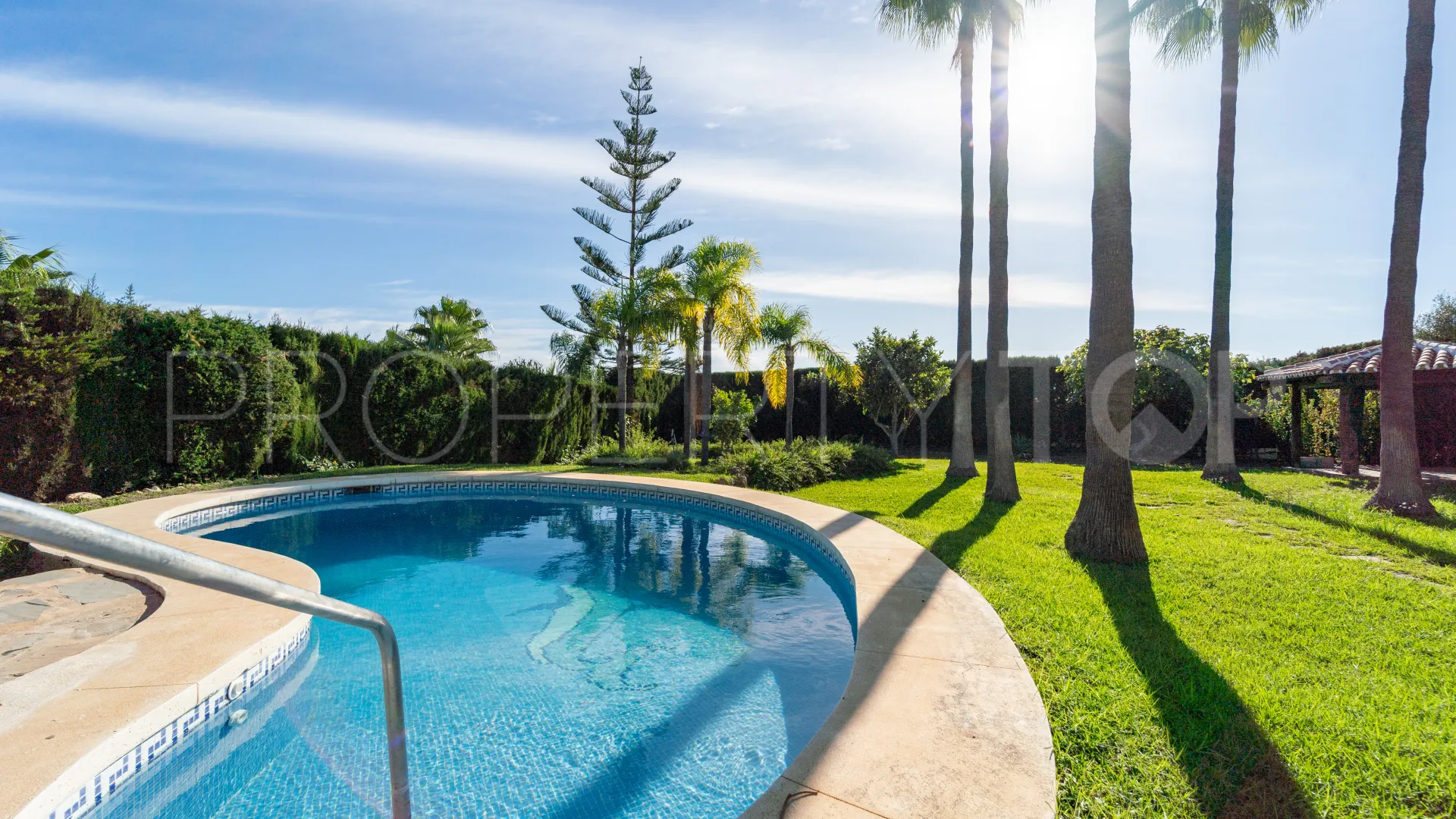 4 bedrooms villa in Cerrado del Aguila for sale
