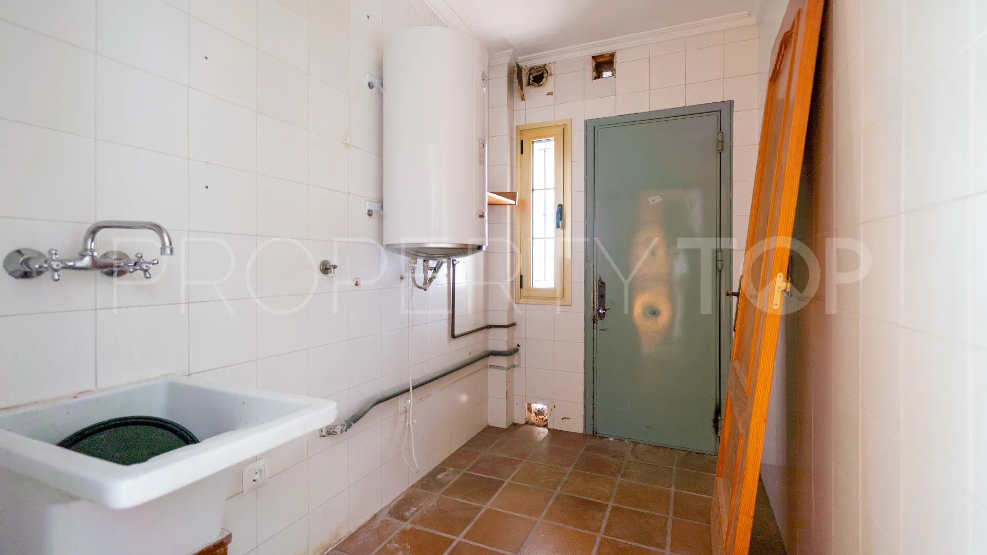 4 bedrooms villa in Cerrado del Aguila for sale