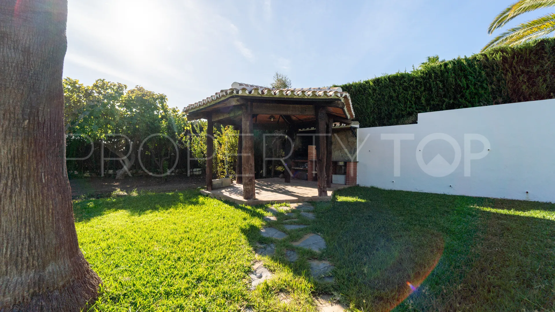 4 bedrooms villa in Cerrado del Aguila for sale