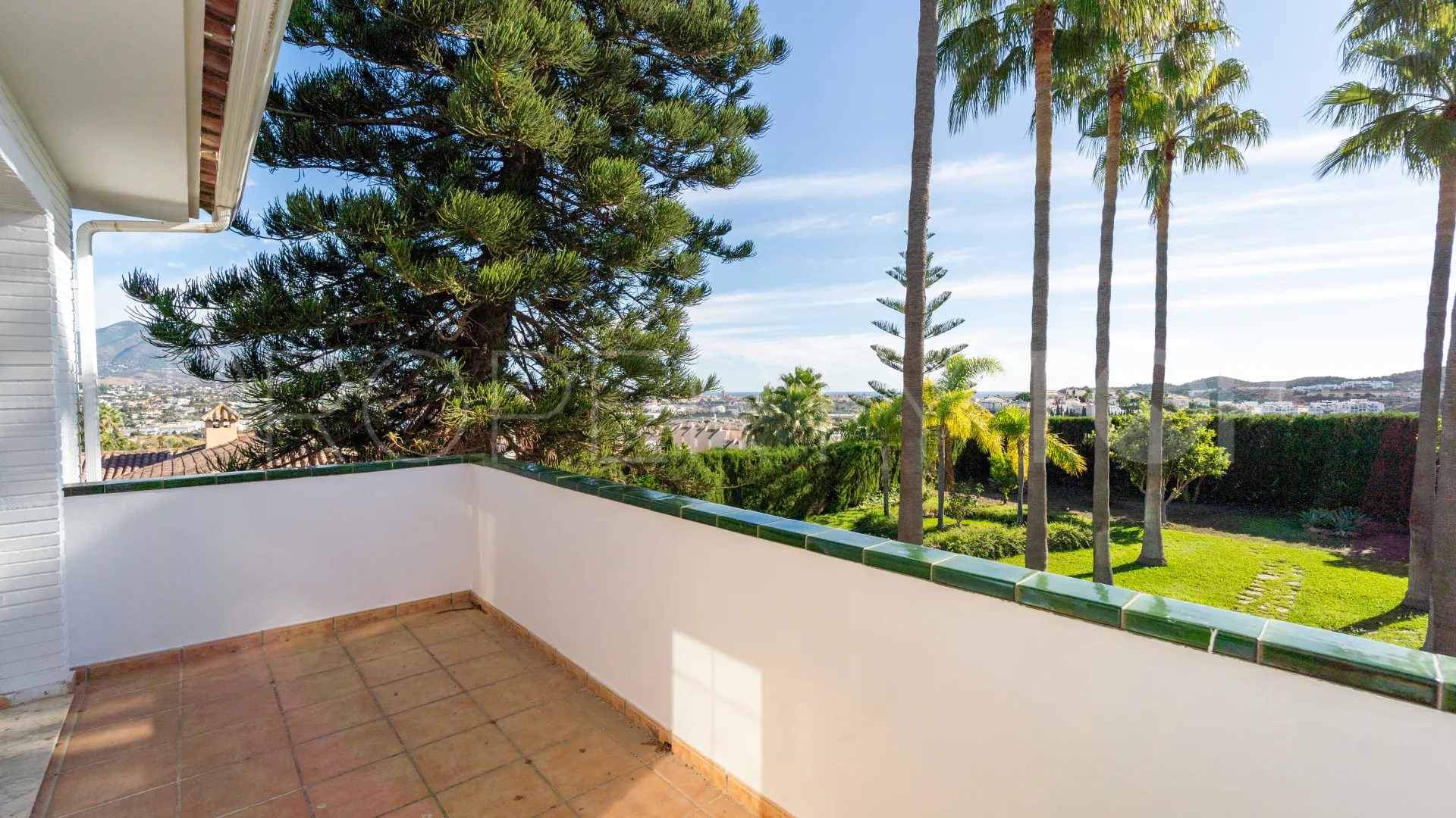 4 bedrooms villa in Cerrado del Aguila for sale