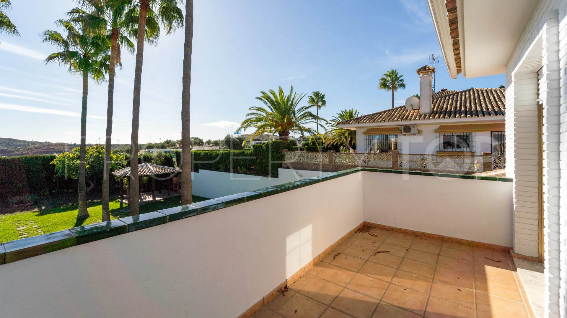 4 bedrooms villa in Cerrado del Aguila for sale