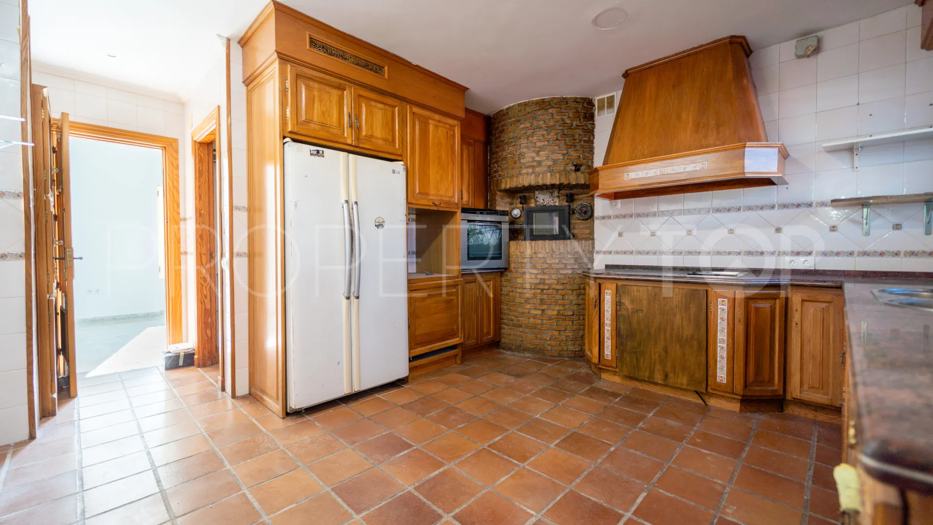 4 bedrooms villa in Cerrado del Aguila for sale