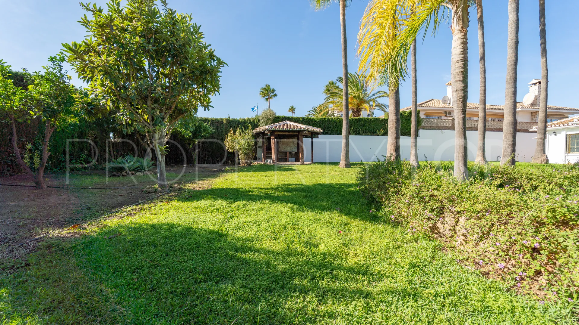4 bedrooms villa in Cerrado del Aguila for sale