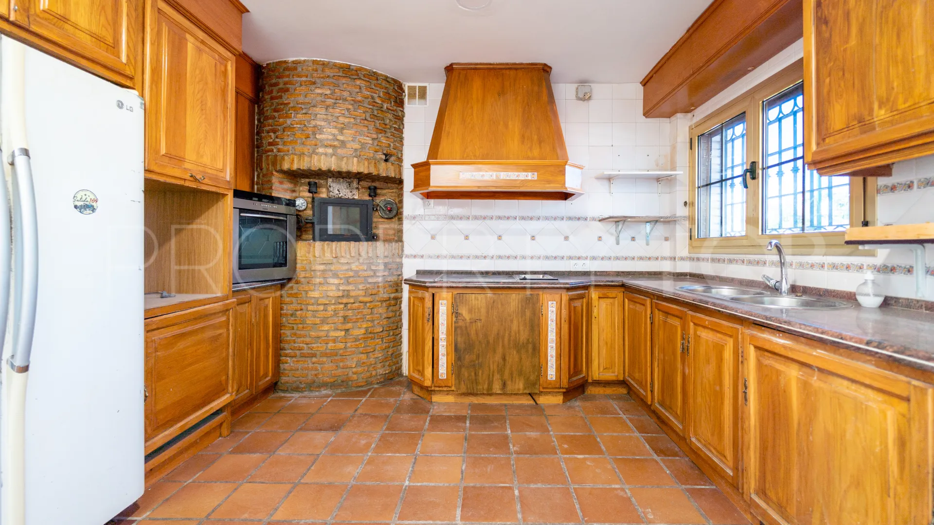 4 bedrooms villa in Cerrado del Aguila for sale