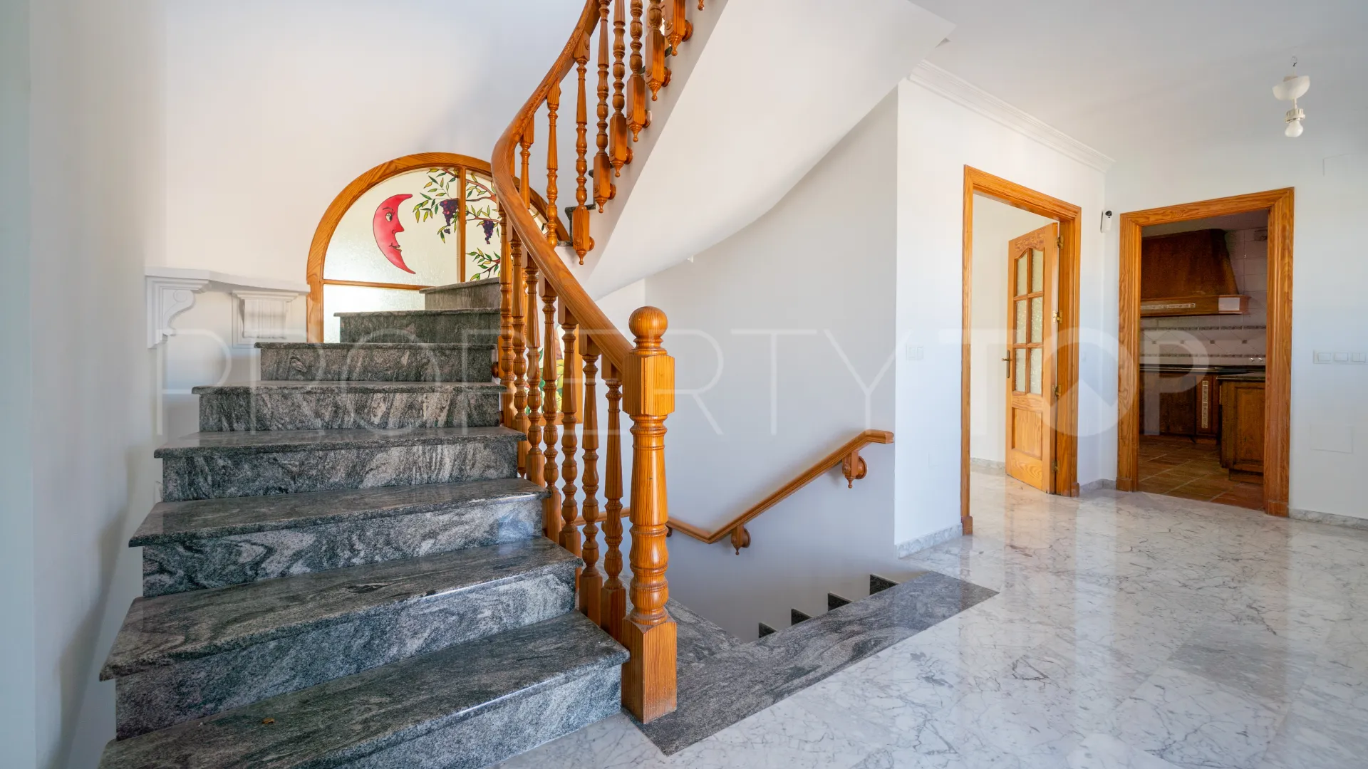 4 bedrooms villa in Cerrado del Aguila for sale