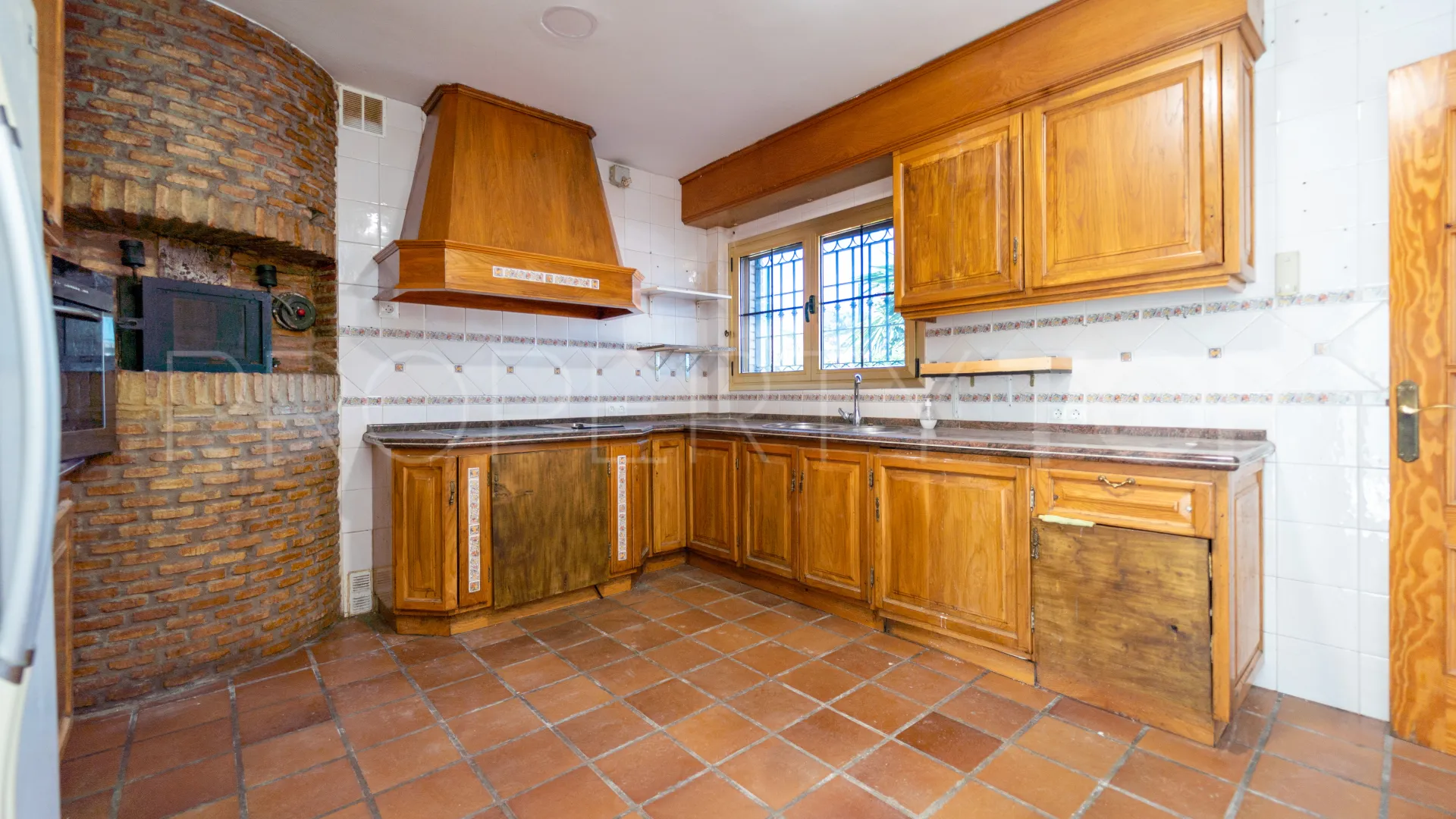 4 bedrooms villa in Cerrado del Aguila for sale