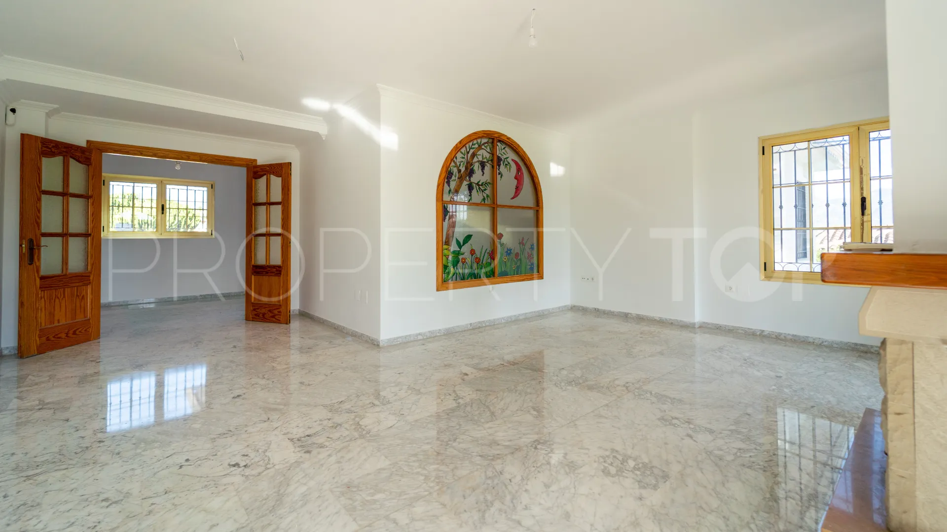 4 bedrooms villa in Cerrado del Aguila for sale