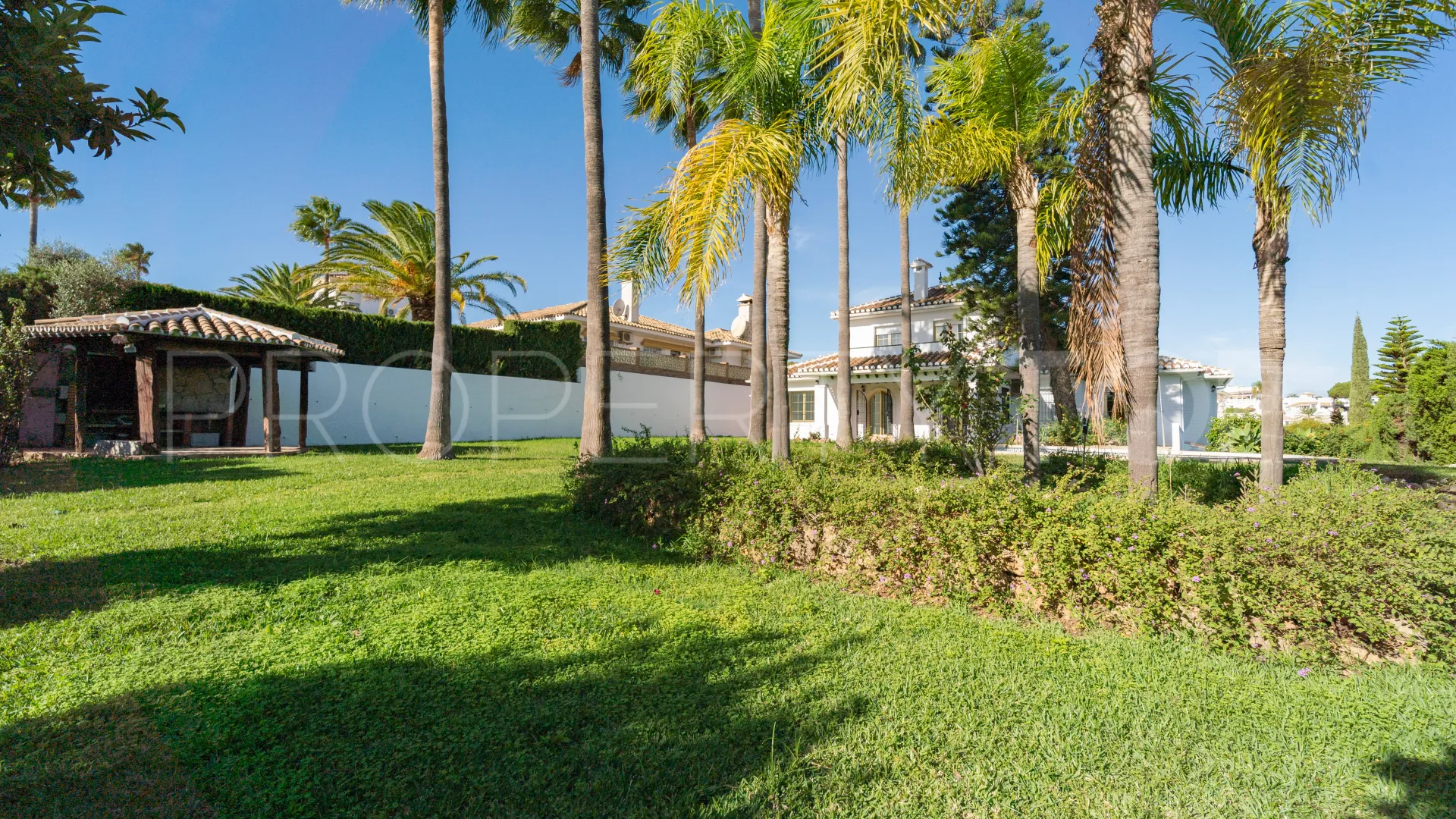4 bedrooms villa in Cerrado del Aguila for sale
