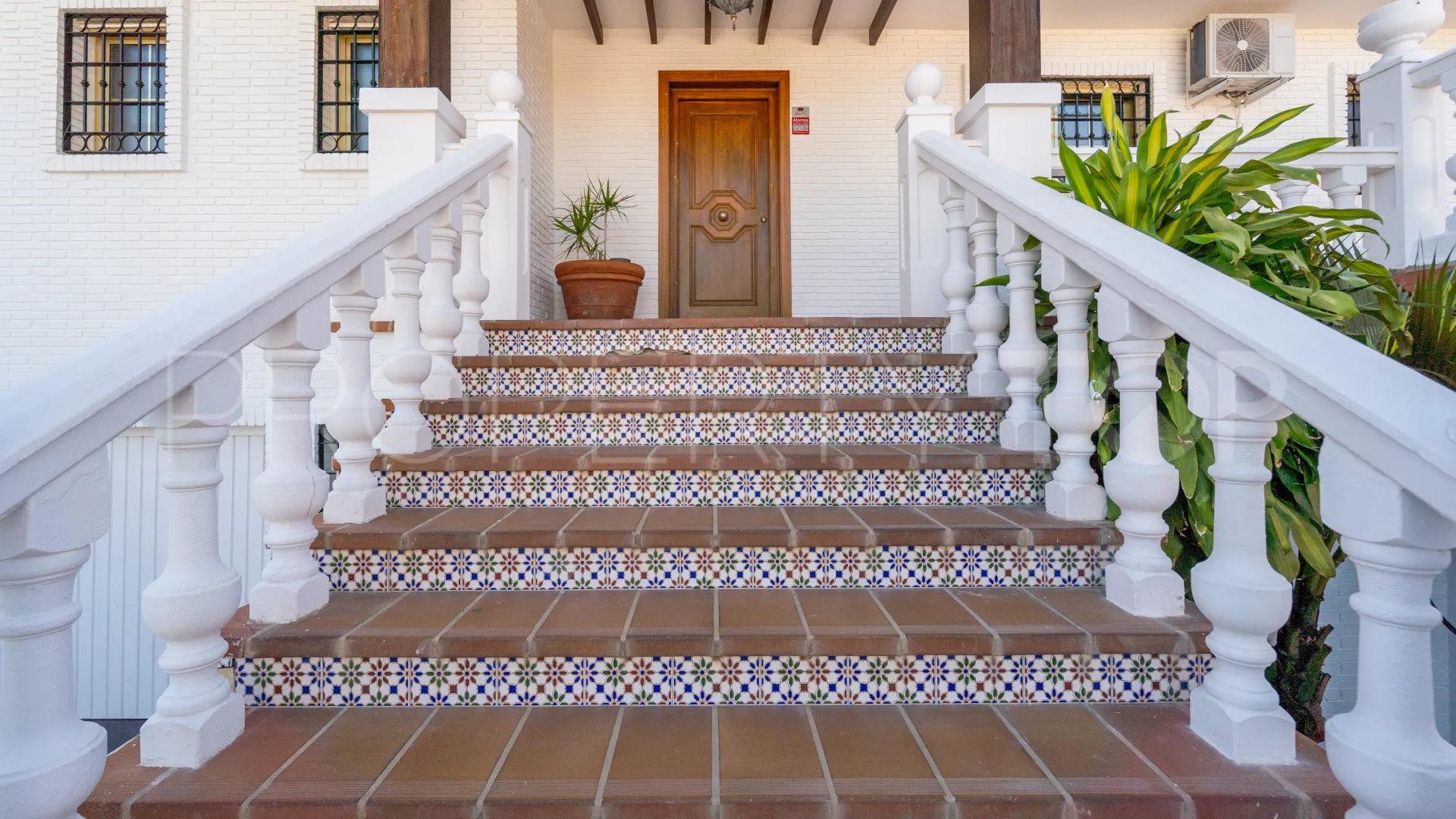4 bedrooms villa in Cerrado del Aguila for sale