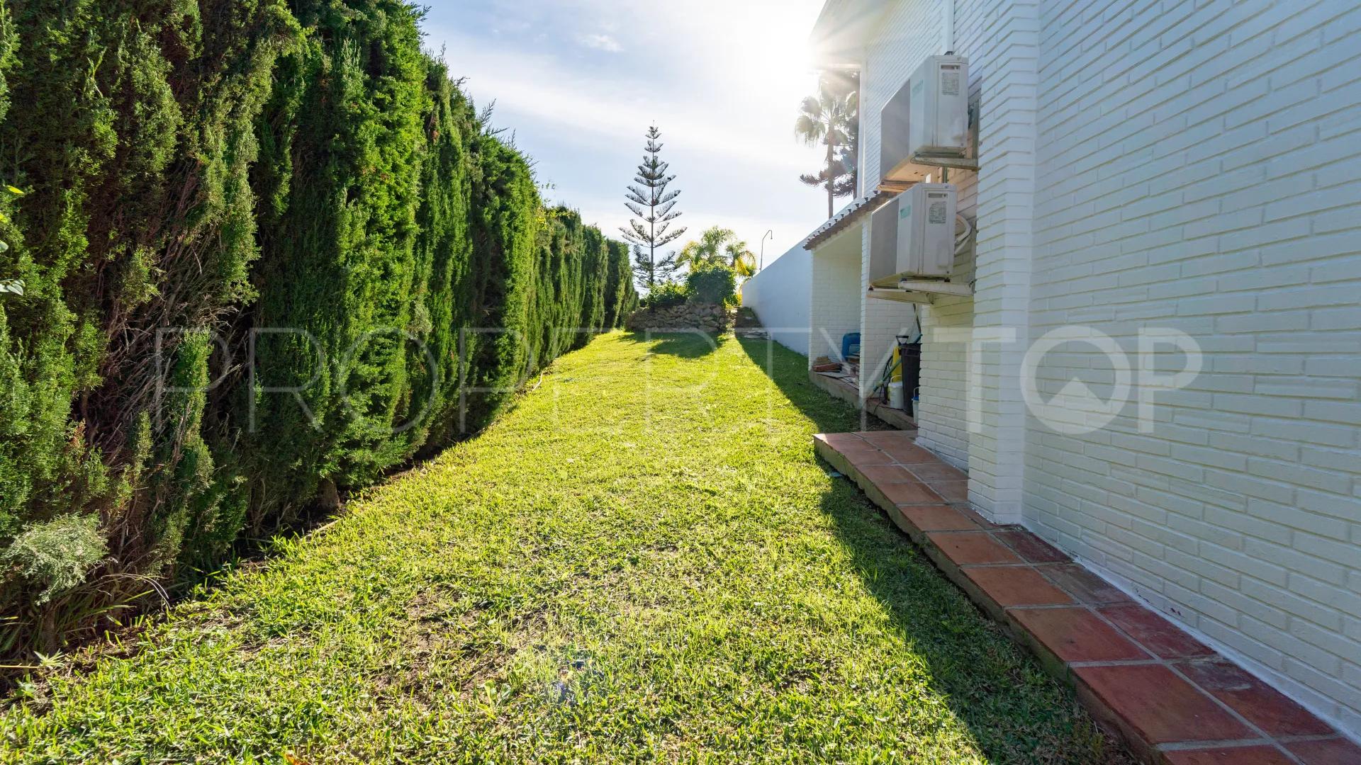 4 bedrooms villa in Cerrado del Aguila for sale