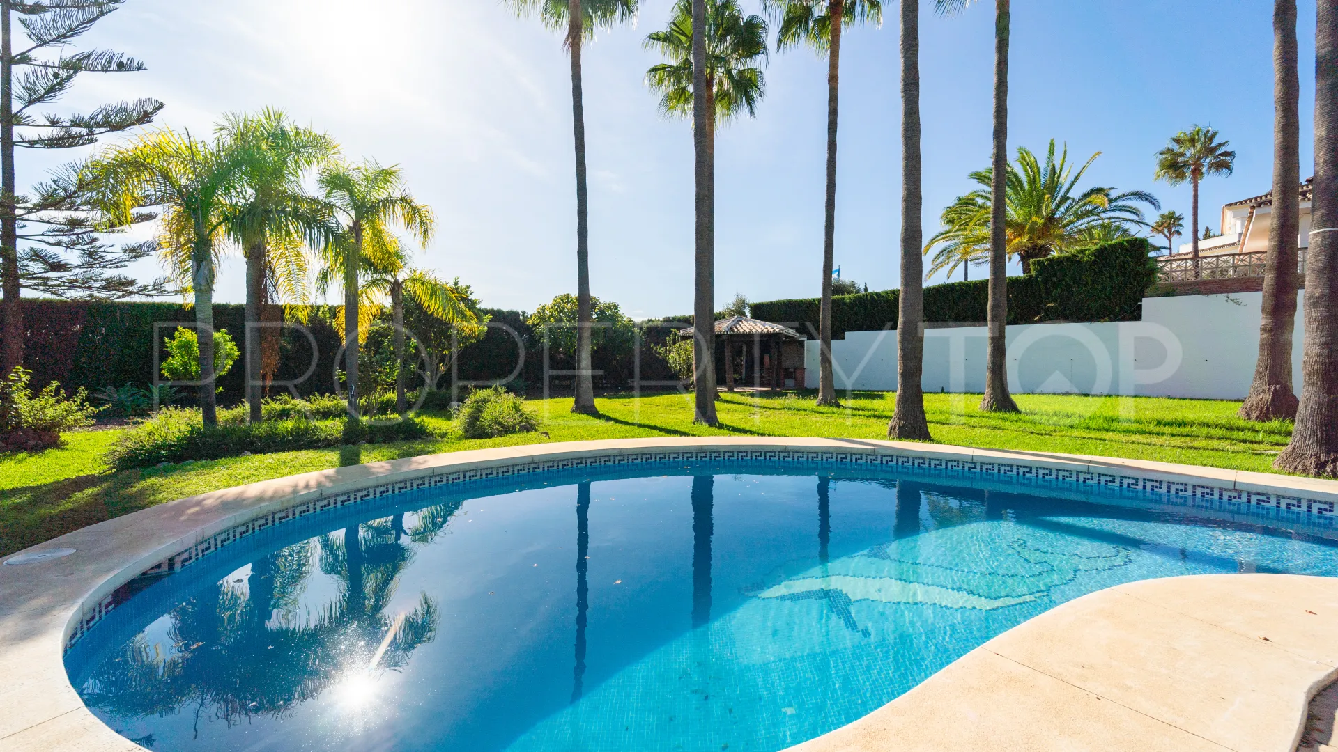 4 bedrooms villa in Cerrado del Aguila for sale