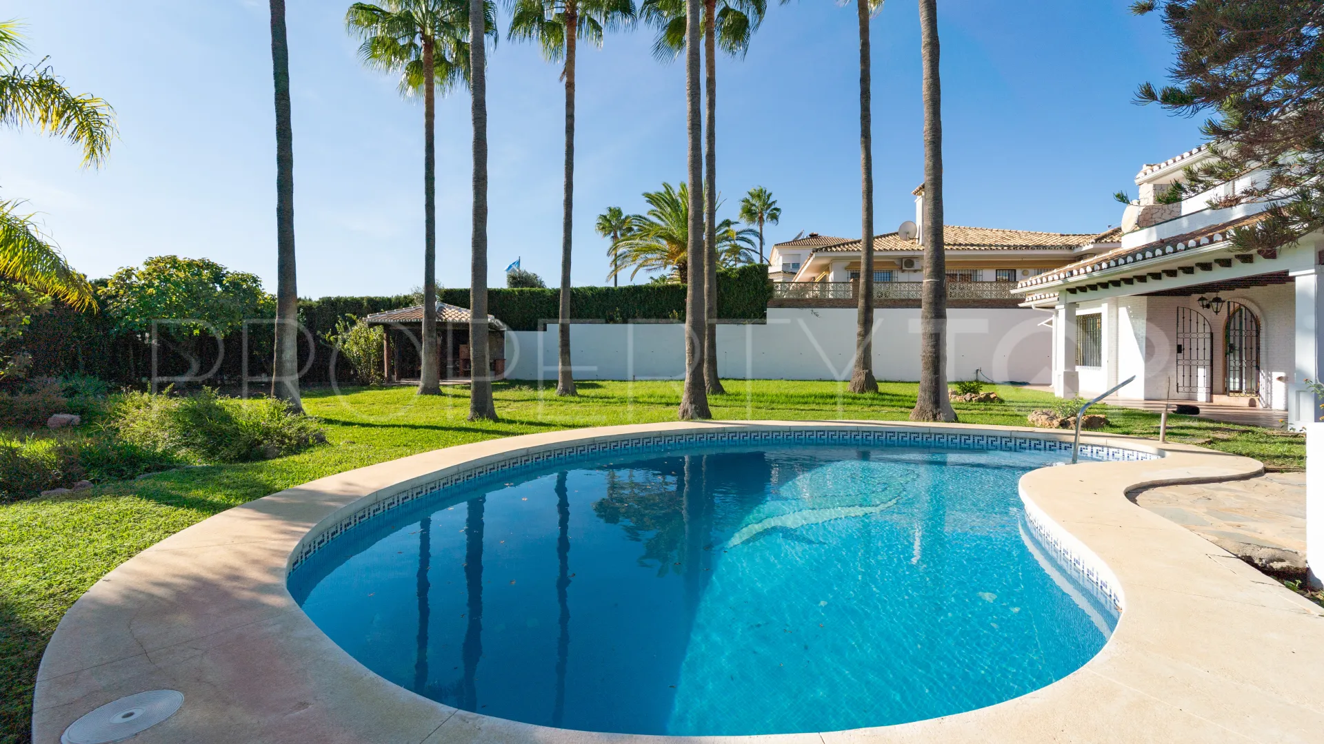 4 bedrooms villa in Cerrado del Aguila for sale
