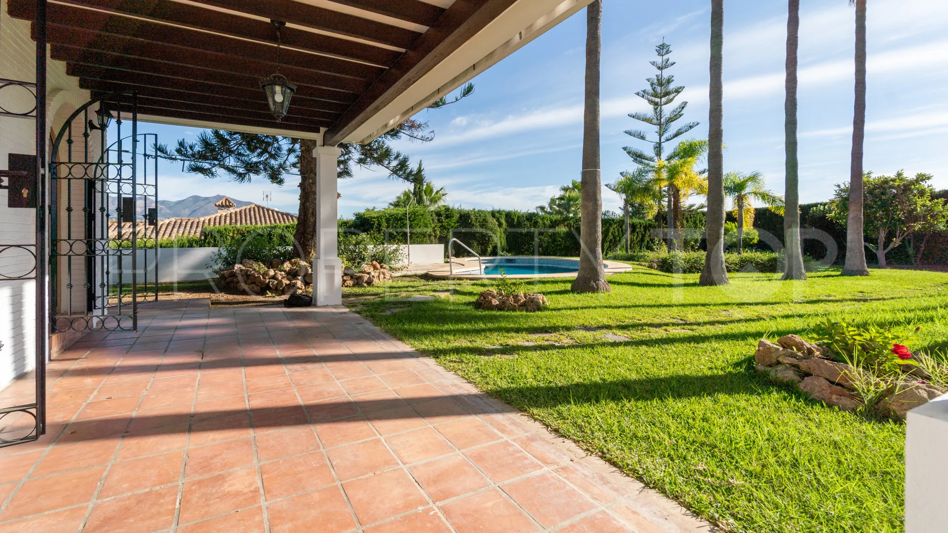 4 bedrooms villa in Cerrado del Aguila for sale