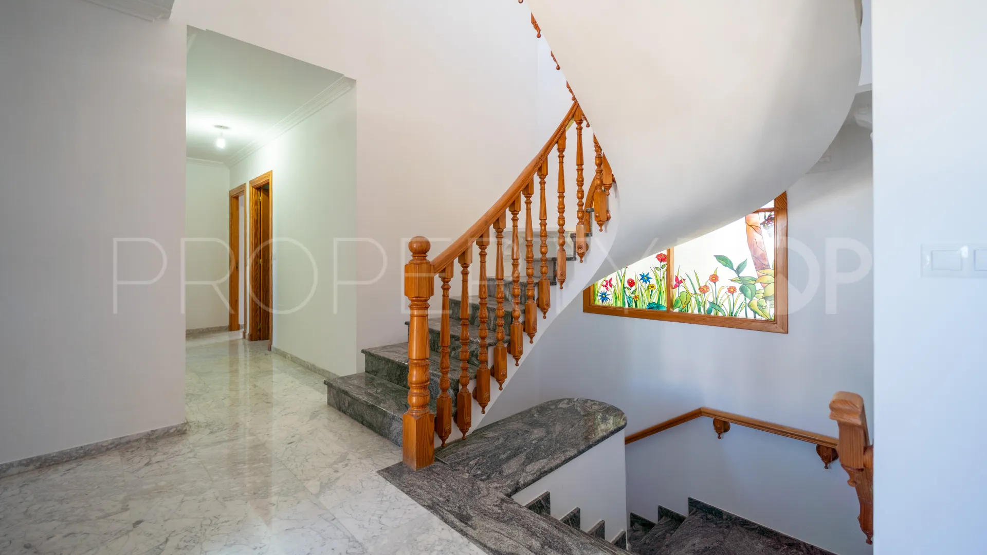 4 bedrooms villa in Cerrado del Aguila for sale