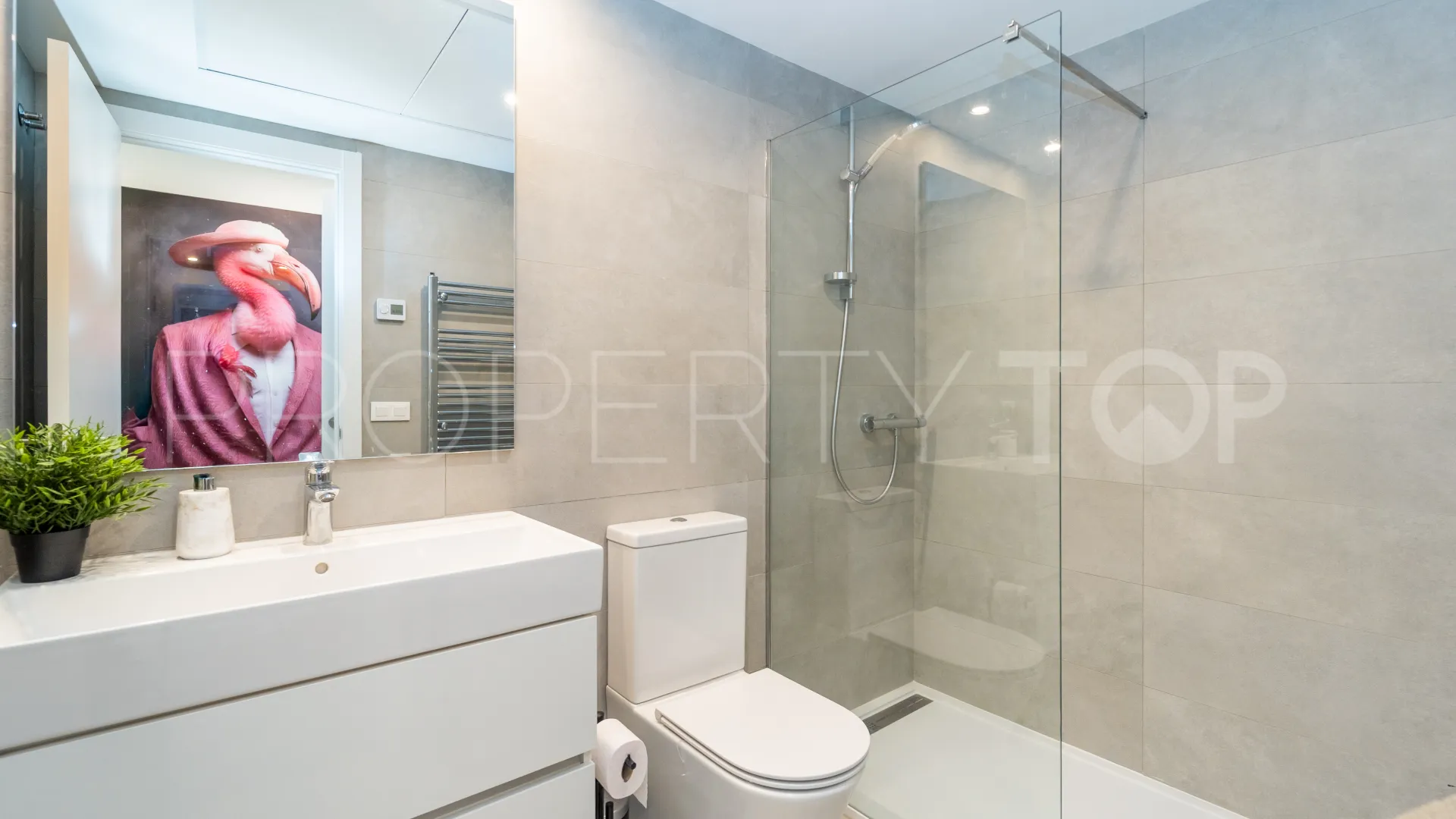Las Mesas, apartamento a la venta