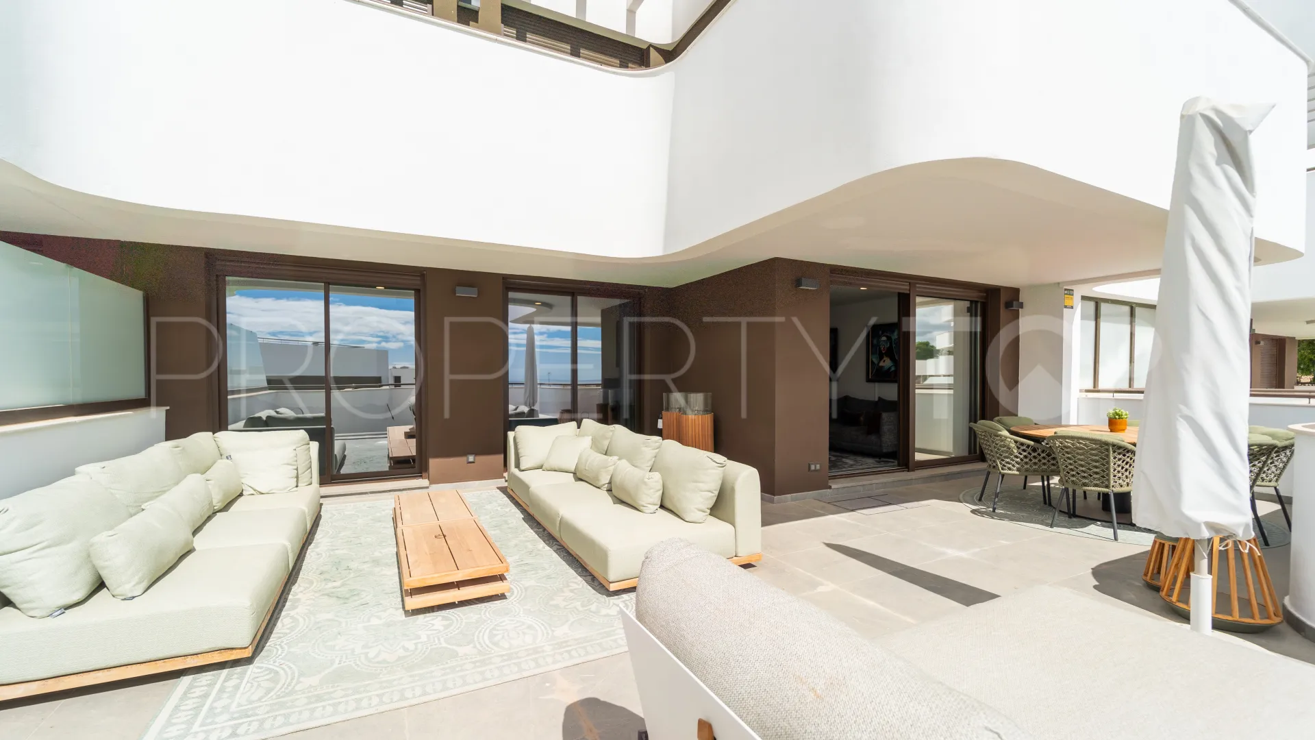 Las Mesas, apartamento a la venta