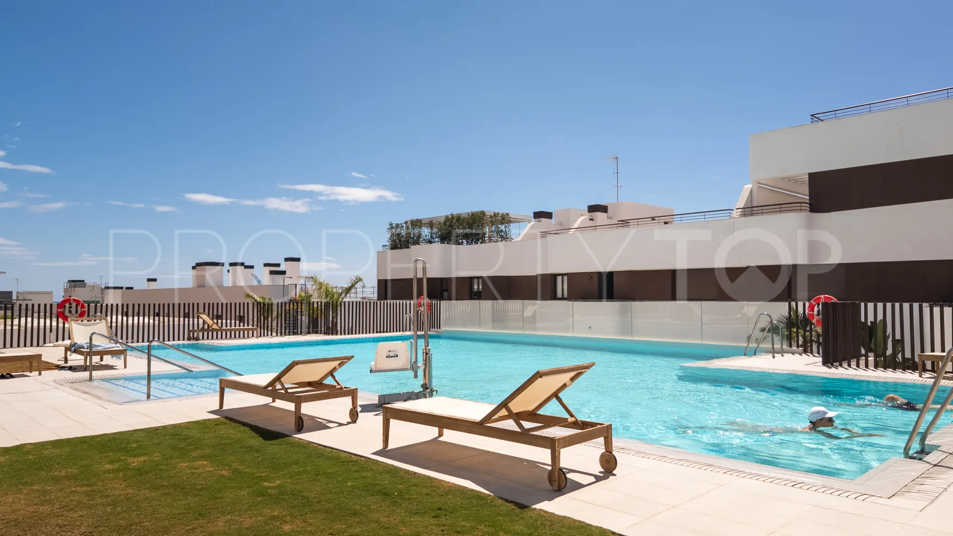 Las Mesas, apartamento a la venta