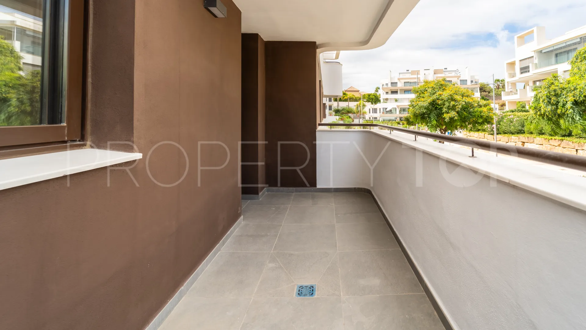 Las Mesas, apartamento a la venta