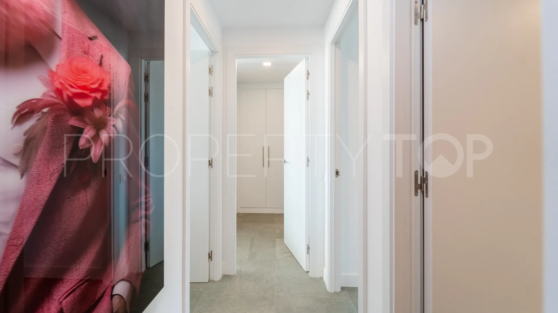 Las Mesas, apartamento a la venta