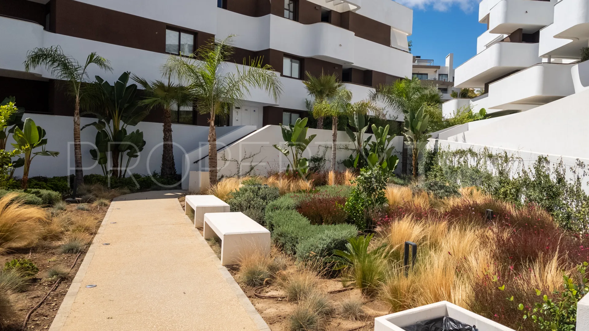 Las Mesas, apartamento a la venta