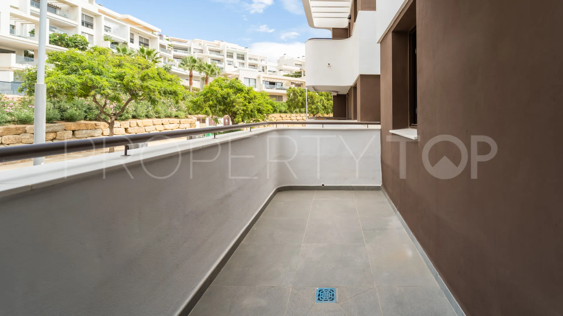 Las Mesas, apartamento a la venta