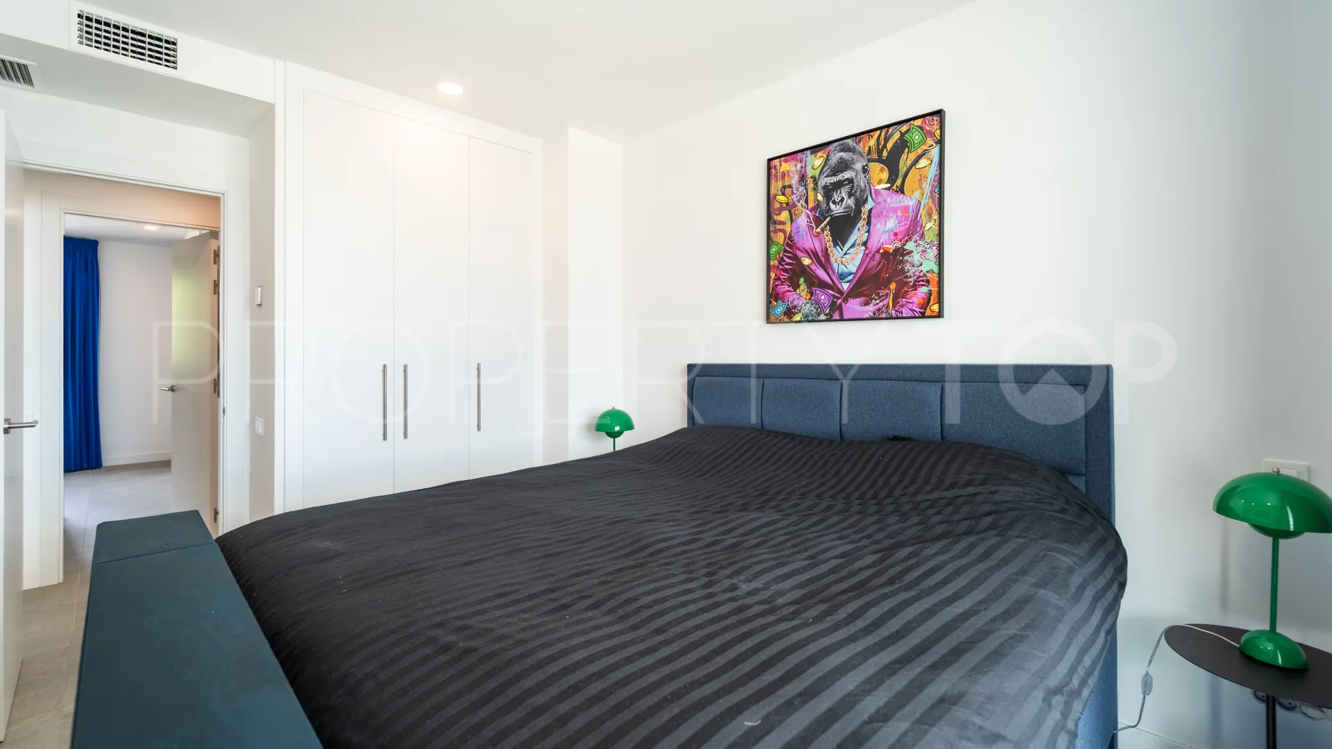 Las Mesas, apartamento a la venta