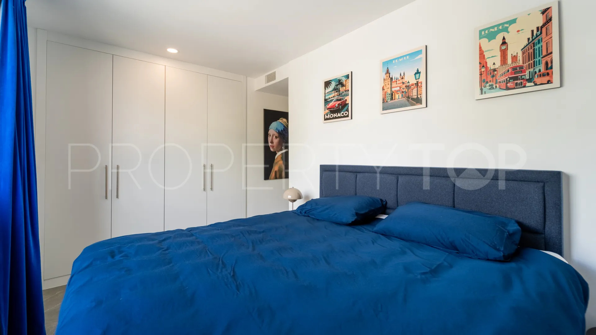Las Mesas, apartamento a la venta