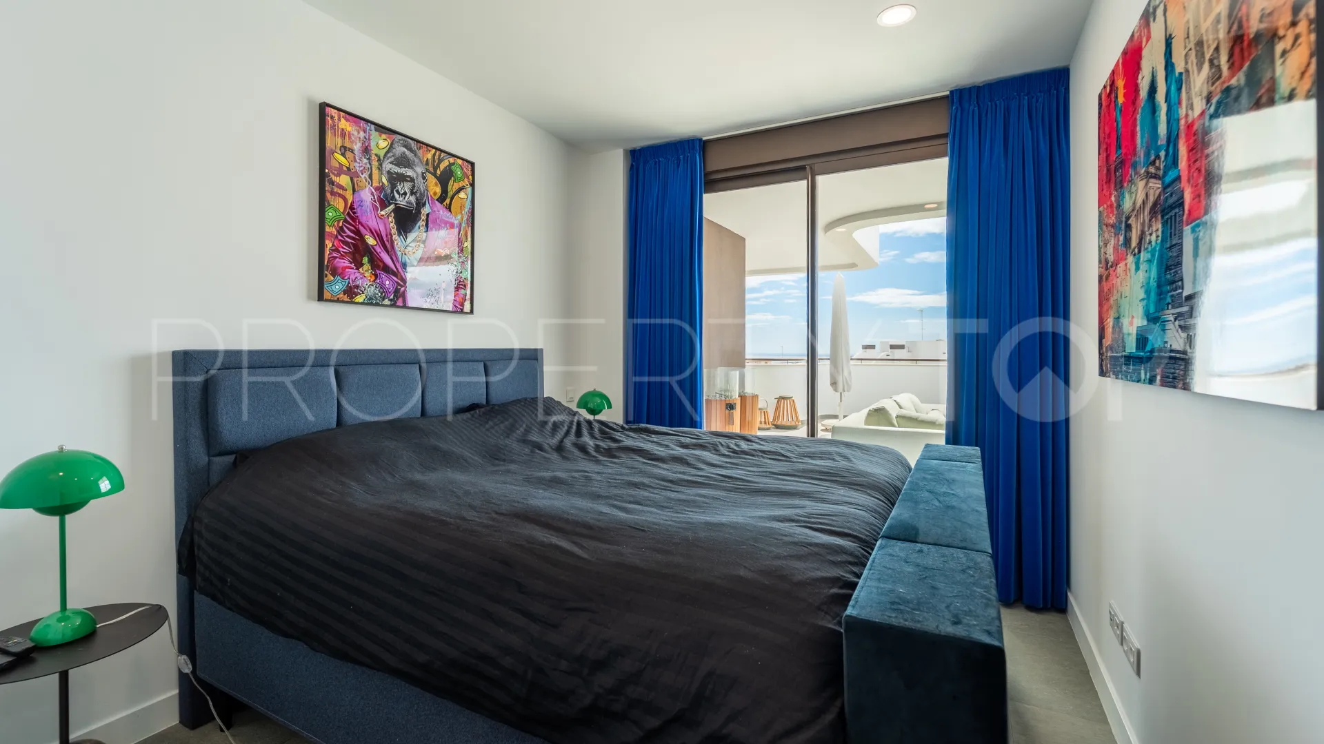 Las Mesas, apartamento a la venta