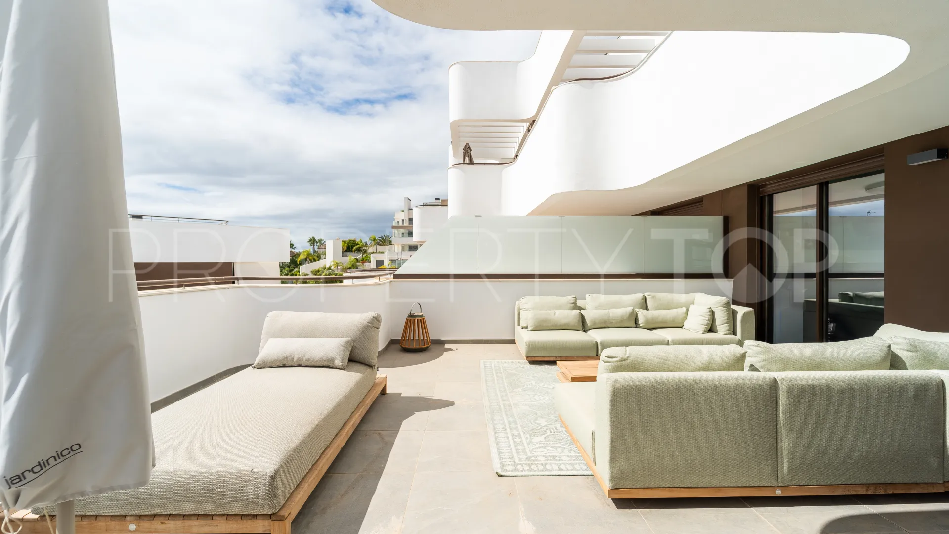 Las Mesas, apartamento a la venta