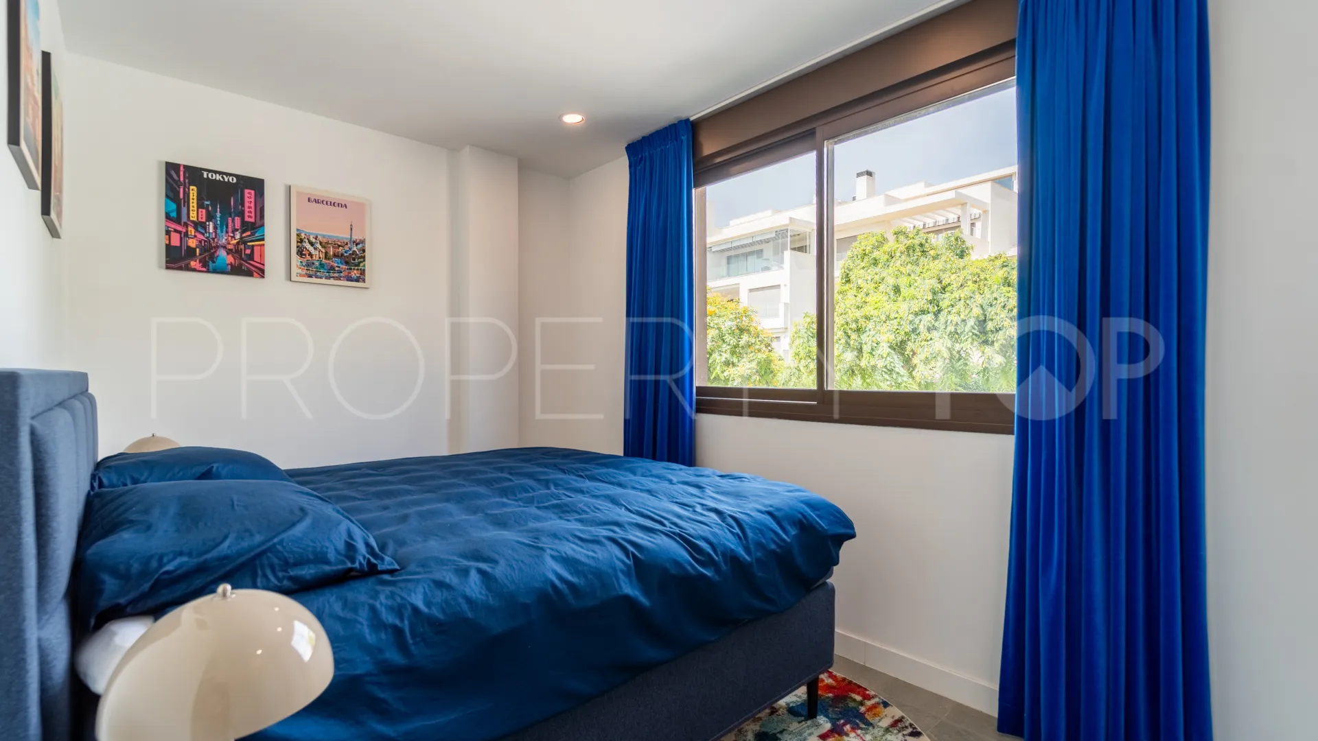 Las Mesas, apartamento a la venta