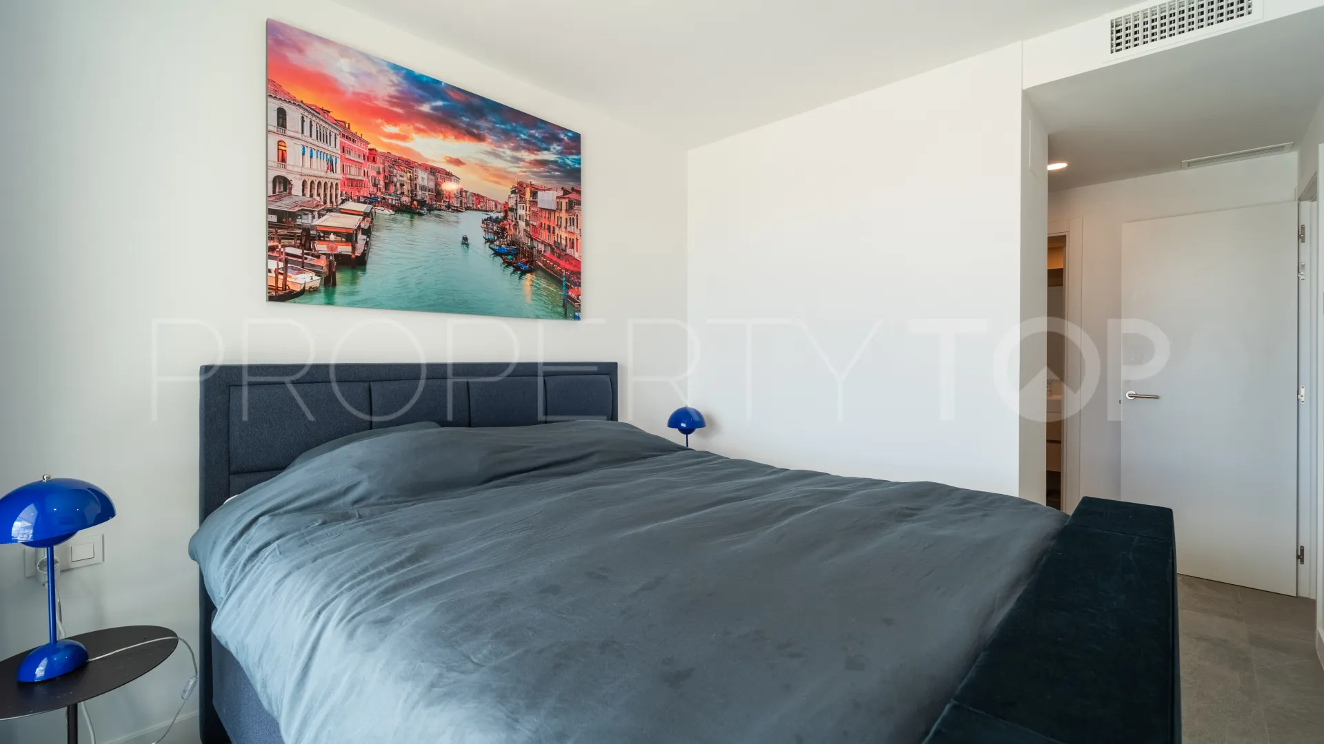 Las Mesas, apartamento a la venta