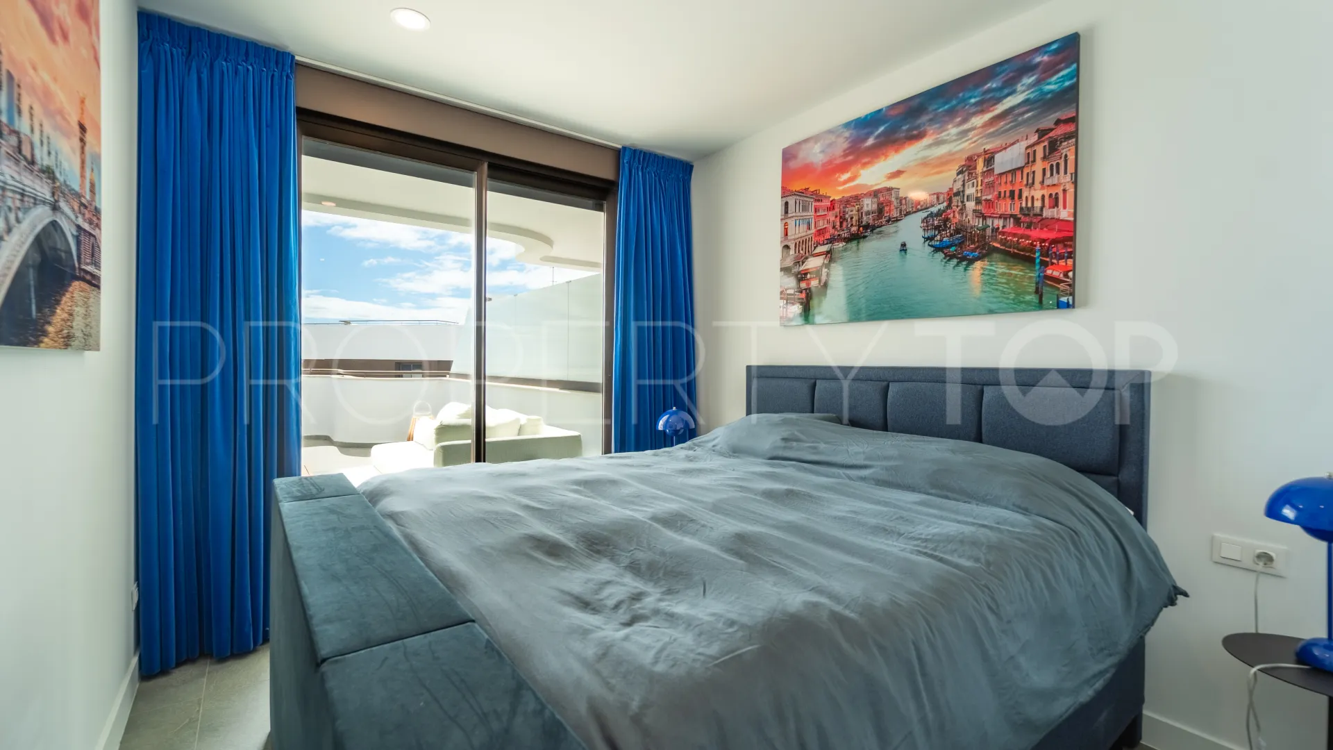 Las Mesas, apartamento a la venta